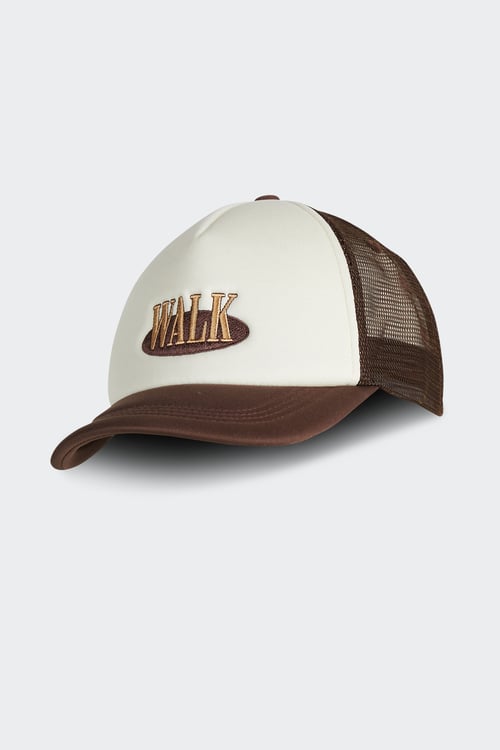 WALK IN PARIS Casquette Beige