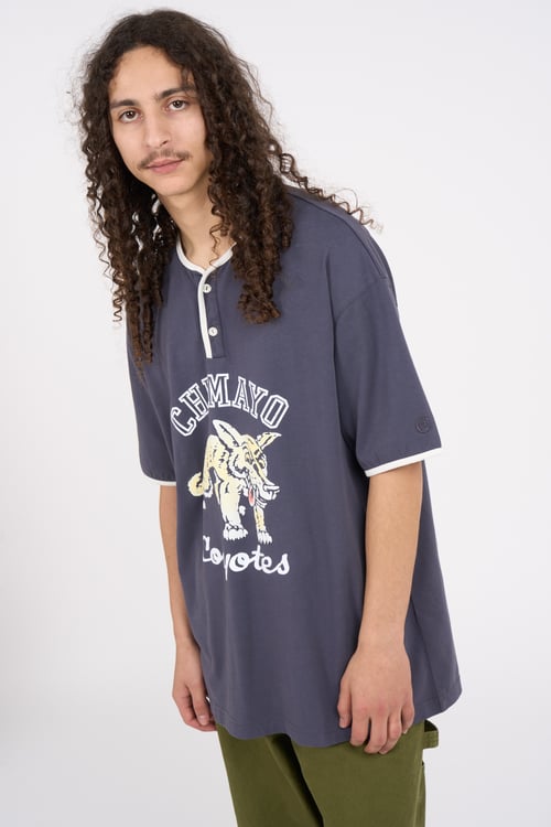CHAMPION T-shirt Gris