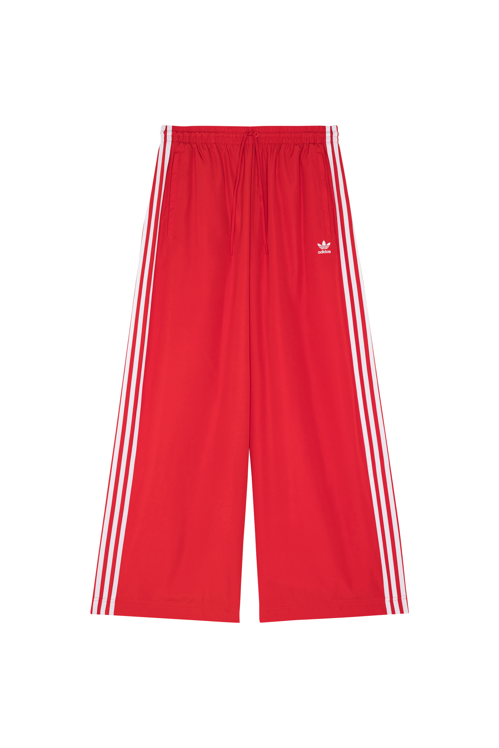 Pantalon de survêtement Rouge