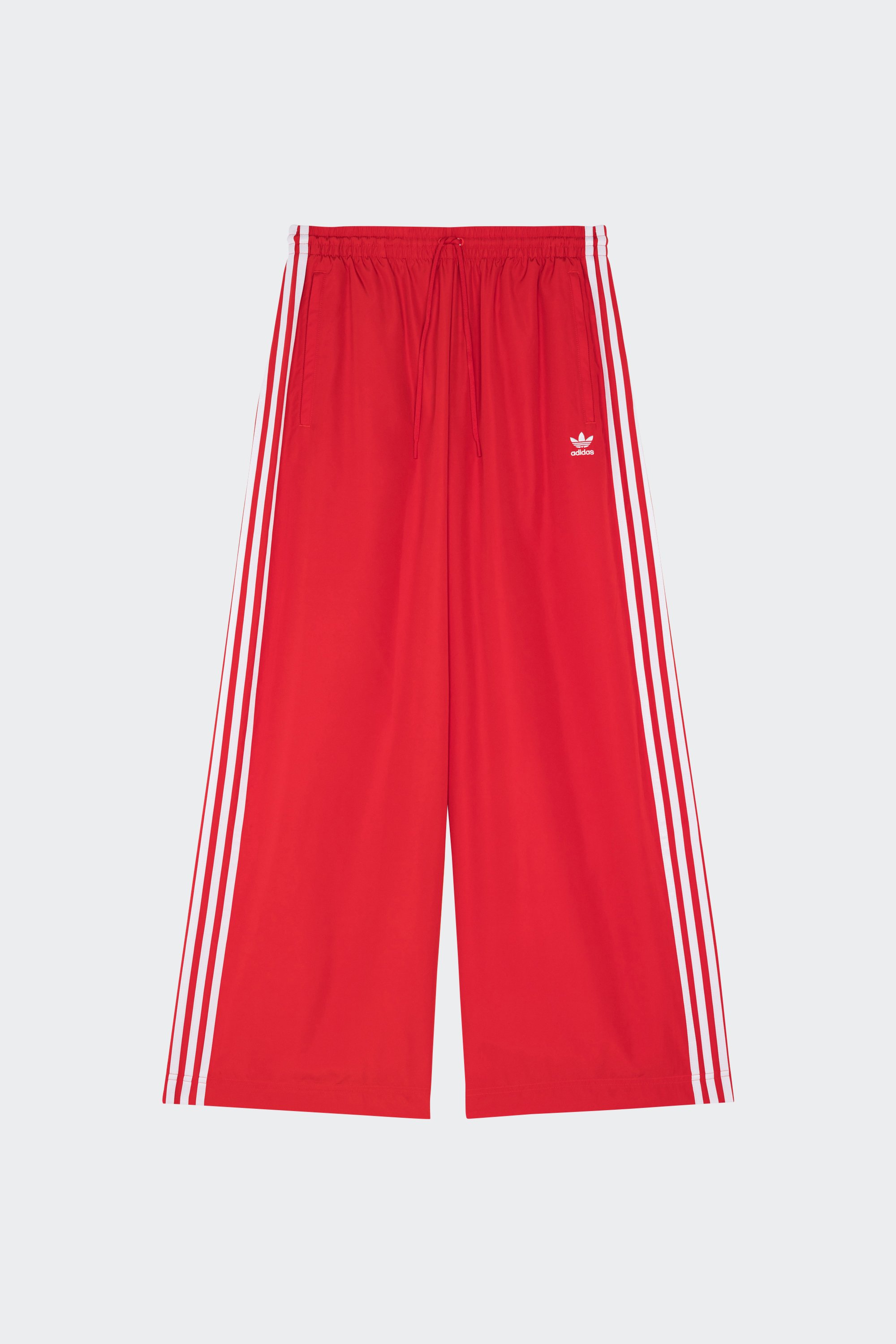 Pantalon de survêtement | Rouge by ADIDAS Pantalon de survêtement Rouge