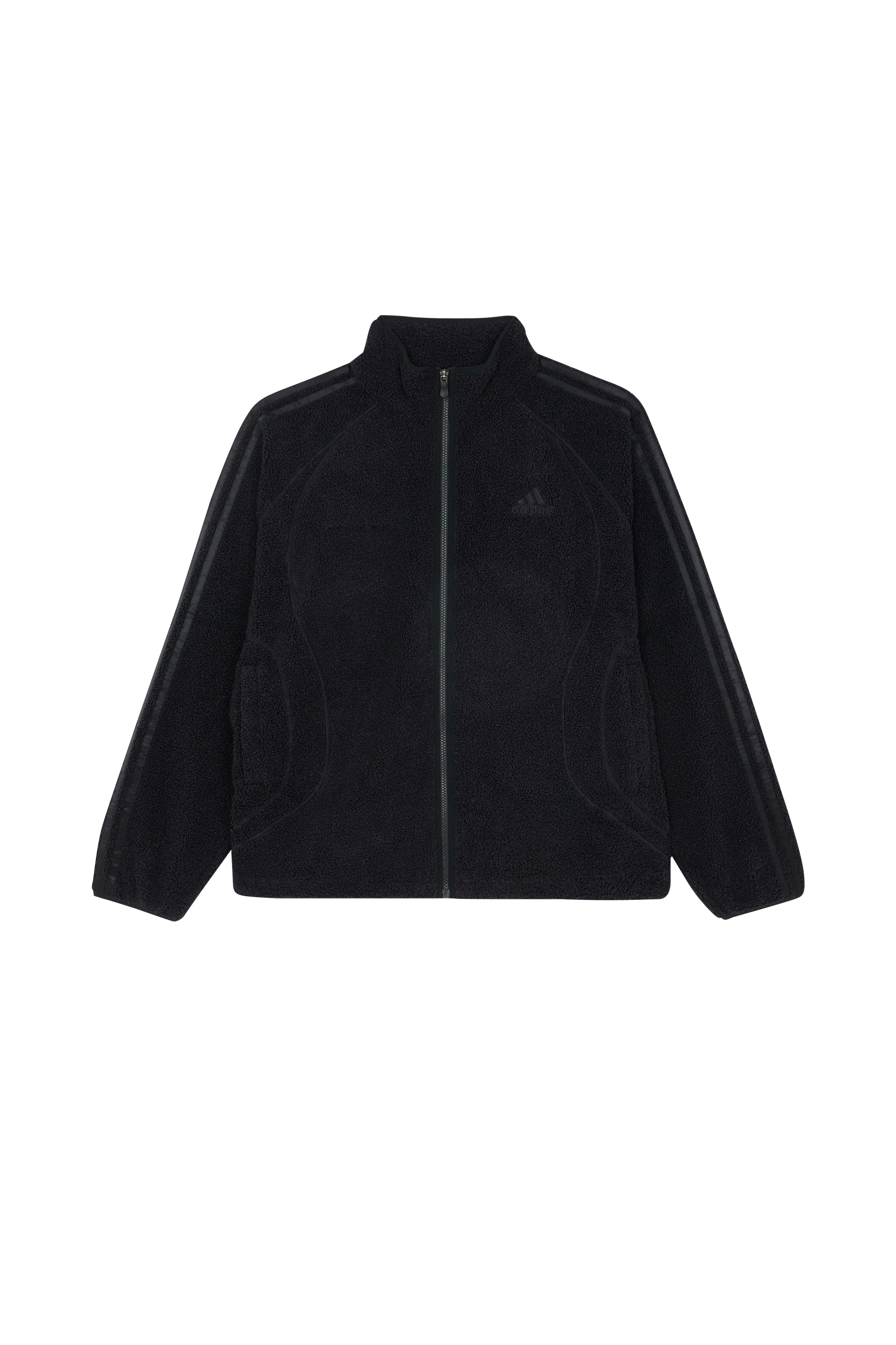 Polaire Noir