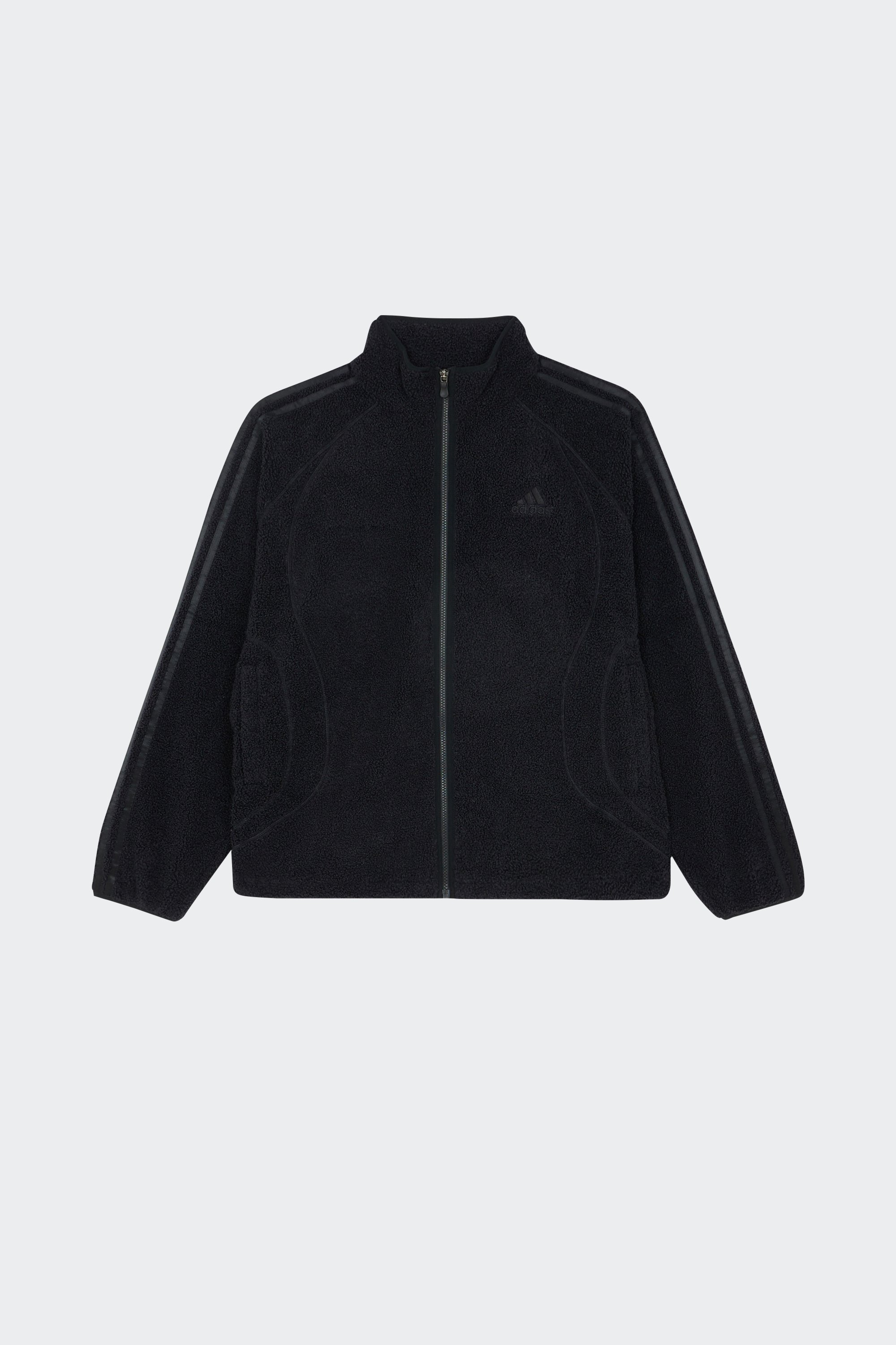 Fleece | Black by ADIDAS Fleece Black