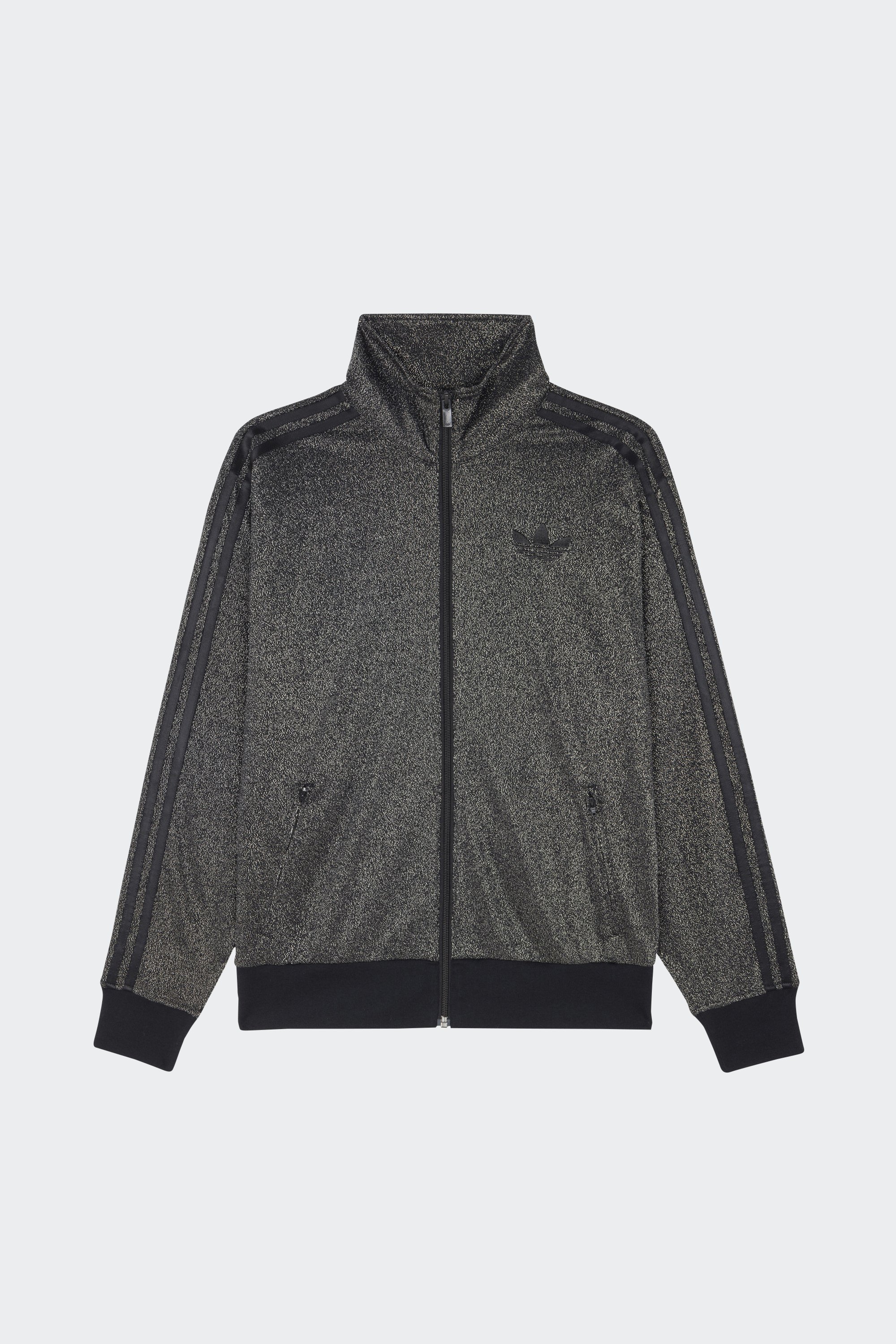 Jacket | Black by ADIDAS Jacket Black