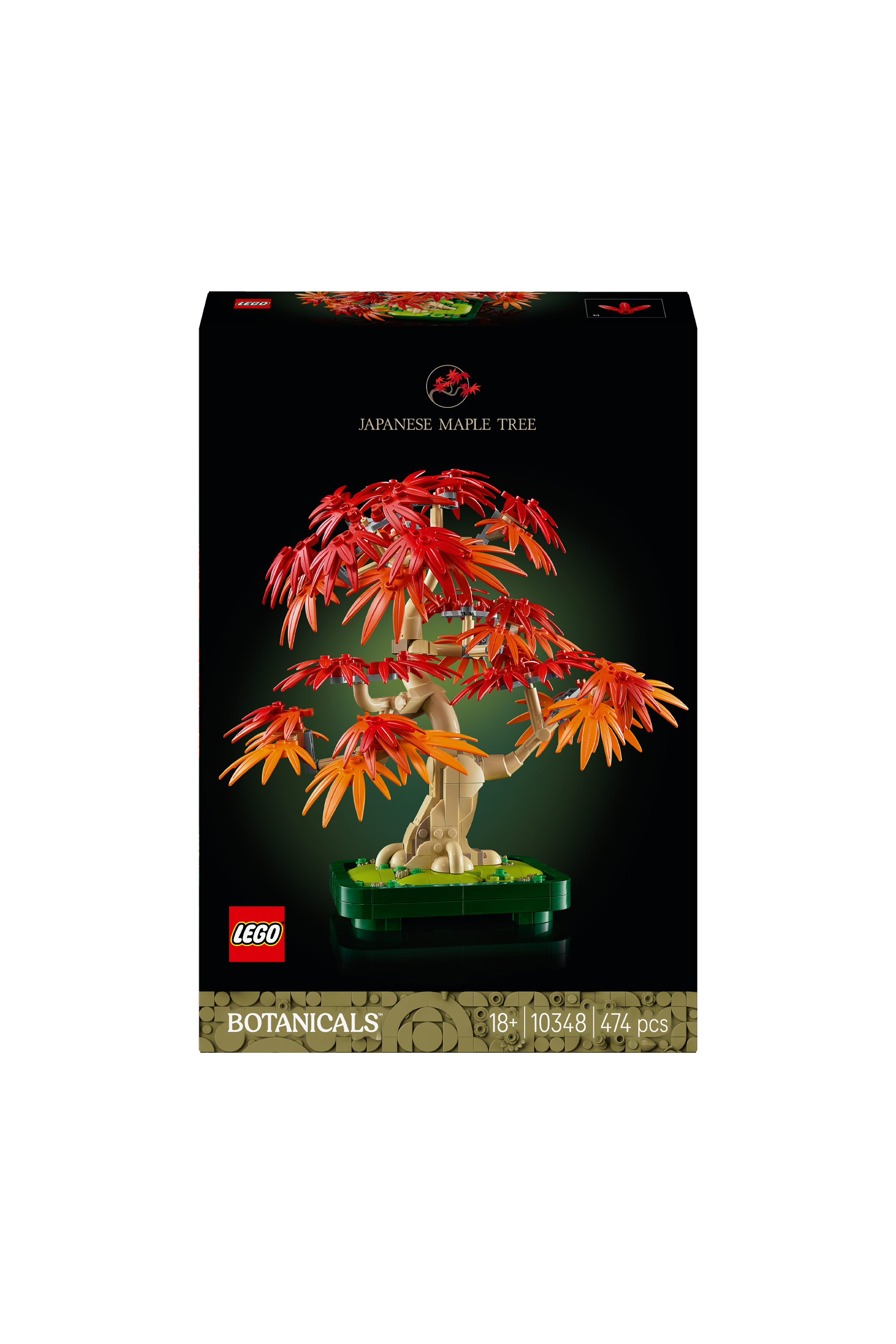 Jeu LEGO Multicolore