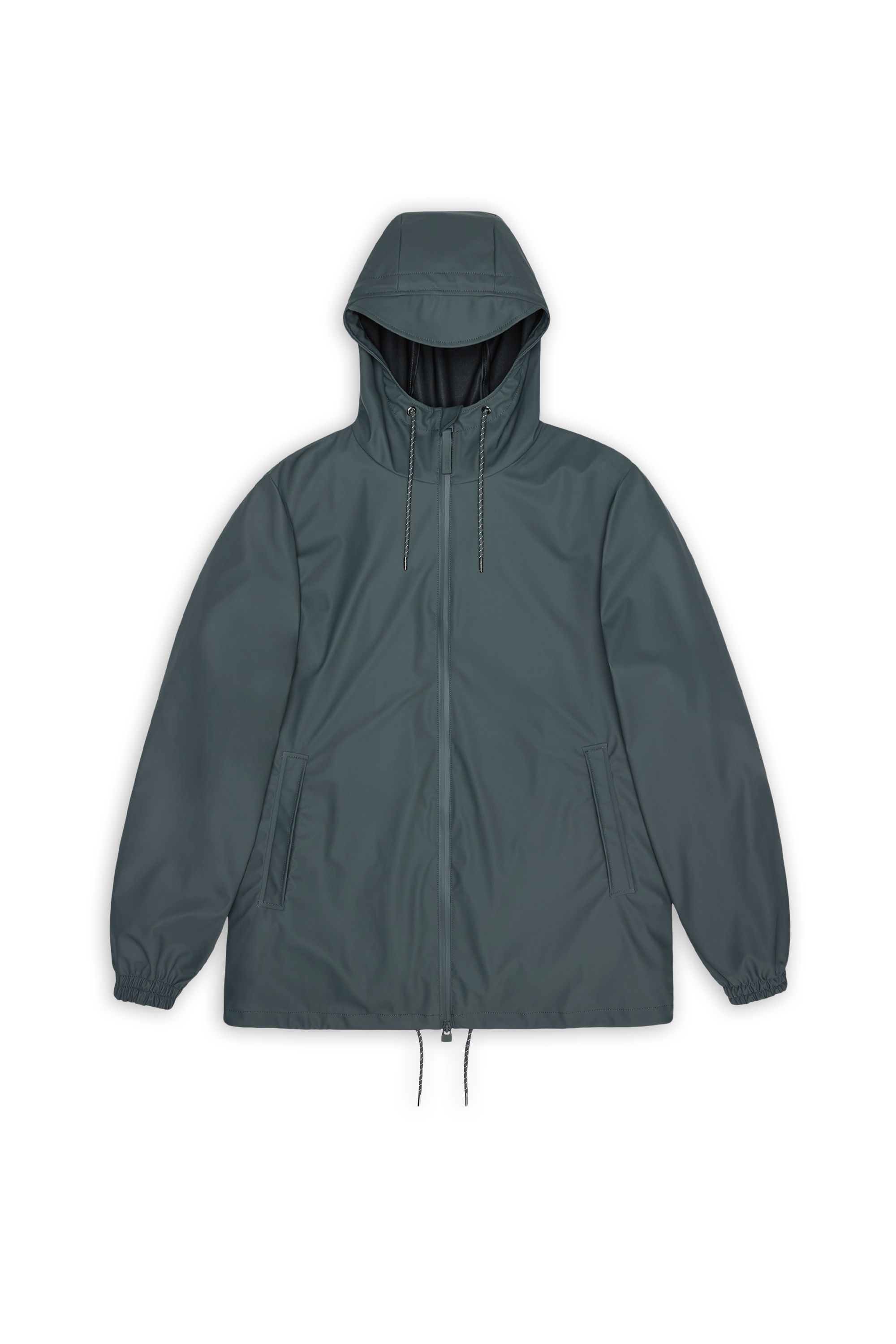 Windbreaker  Dark grey