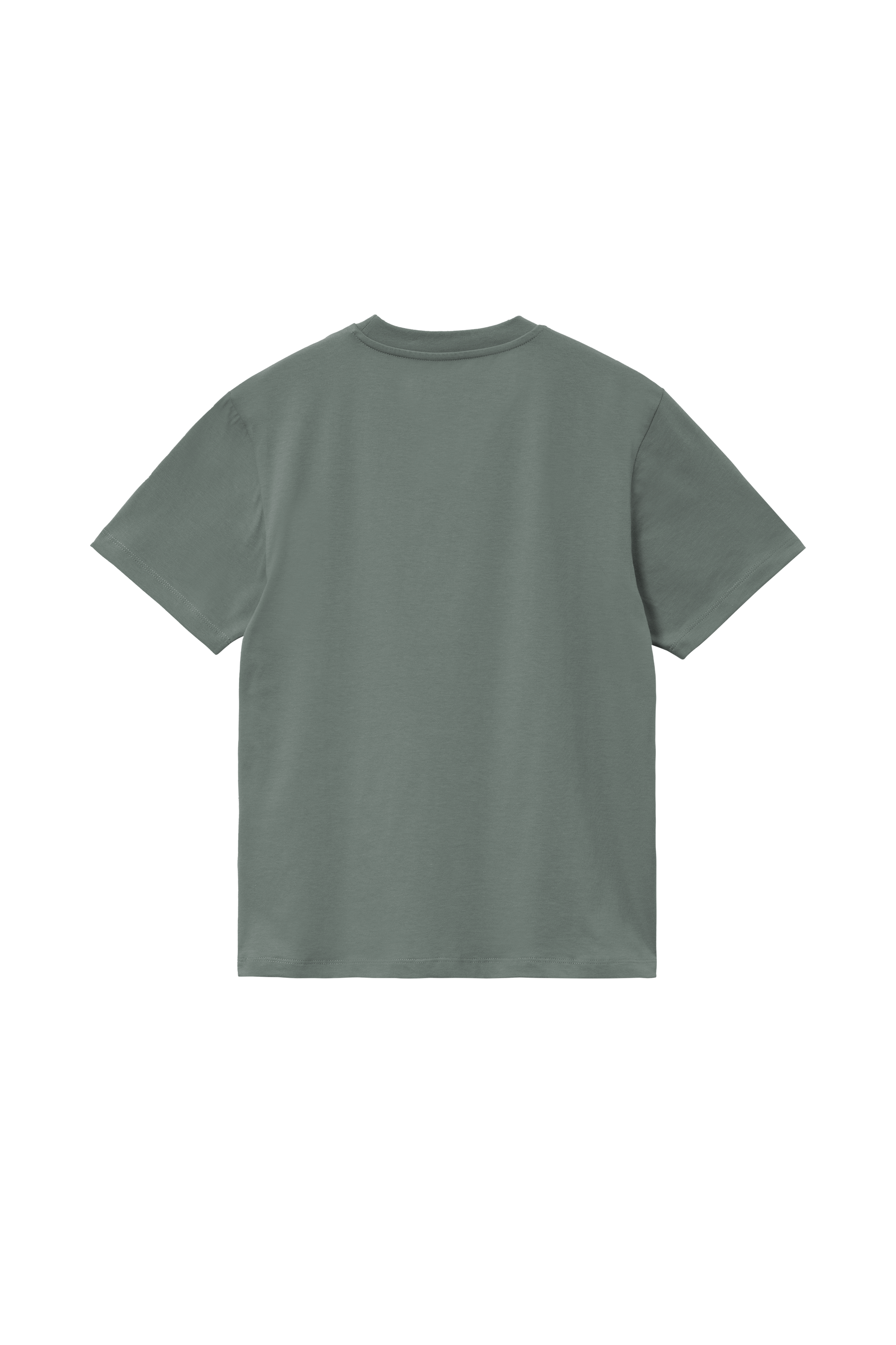 T-shirt CARHARTT WIP Green