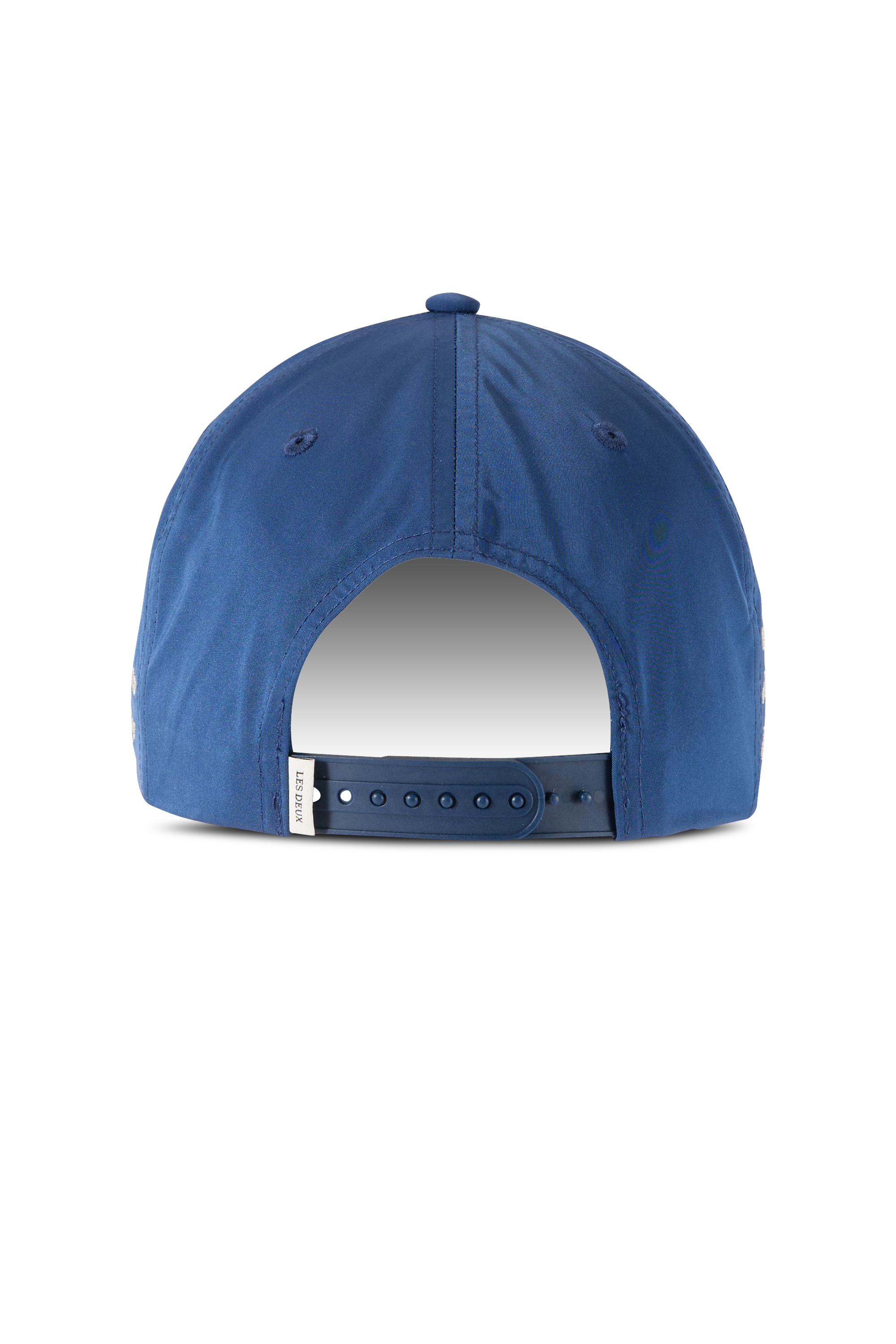 Casquette Bleu