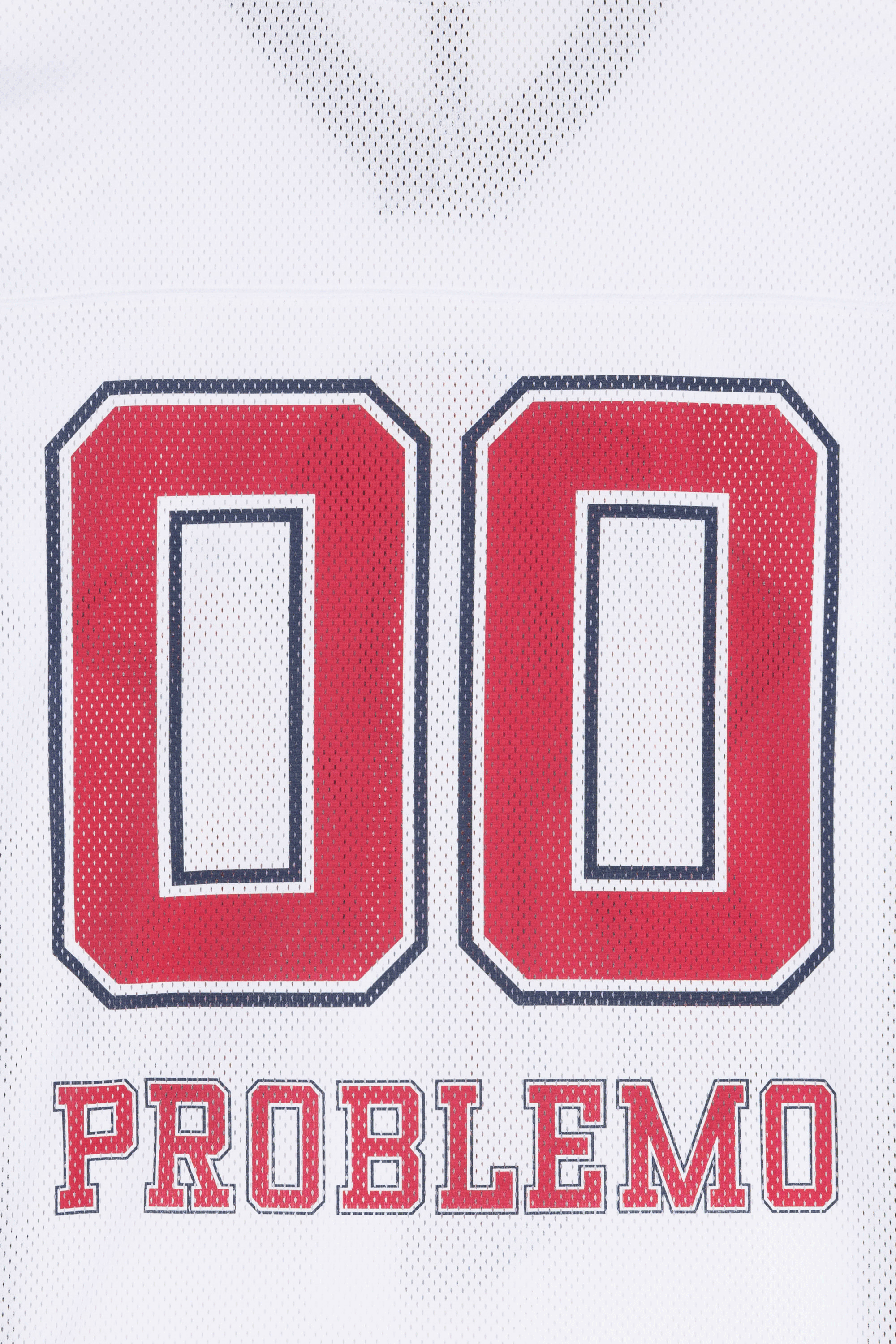 Maillot de sport Blanc