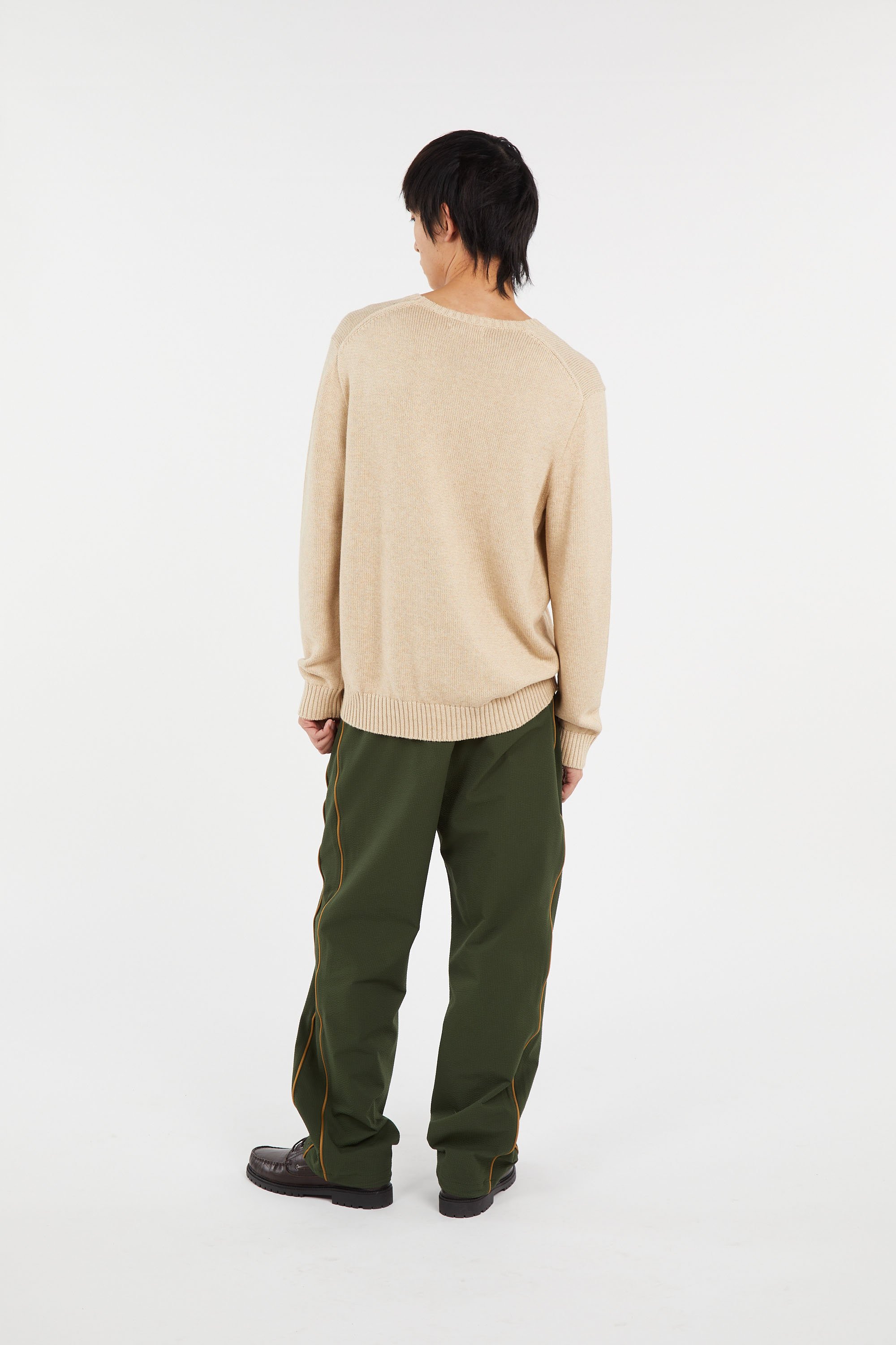 Sweater | Beige POLO RALPH LAUREN Men
