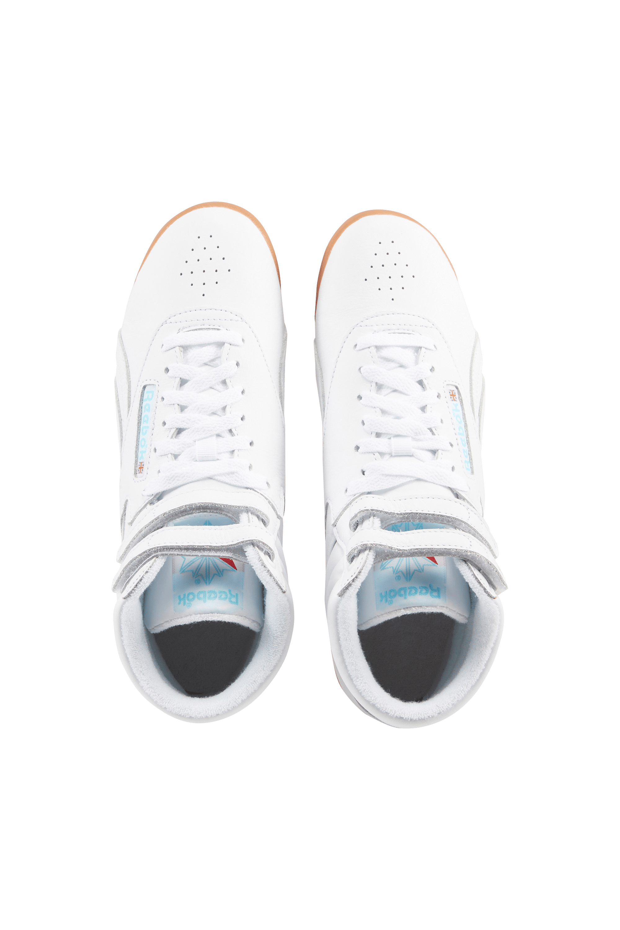 Baskets REEBOK Blanc
