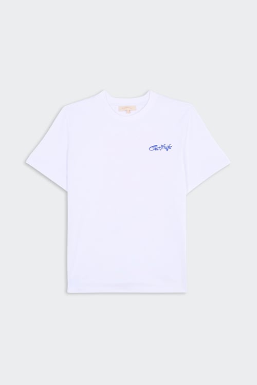T-shirt - Taille S Blanc