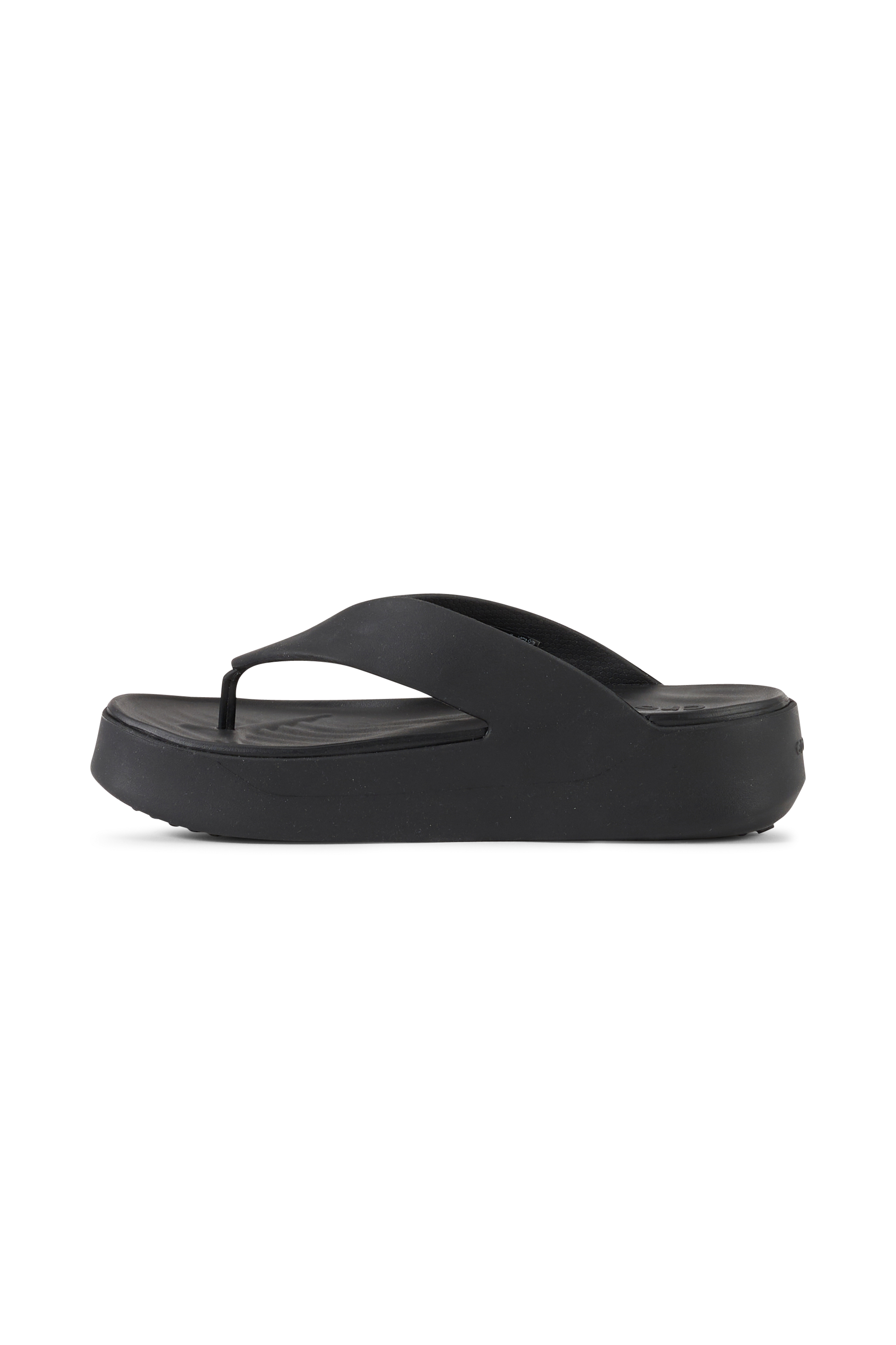 Sandales Noir