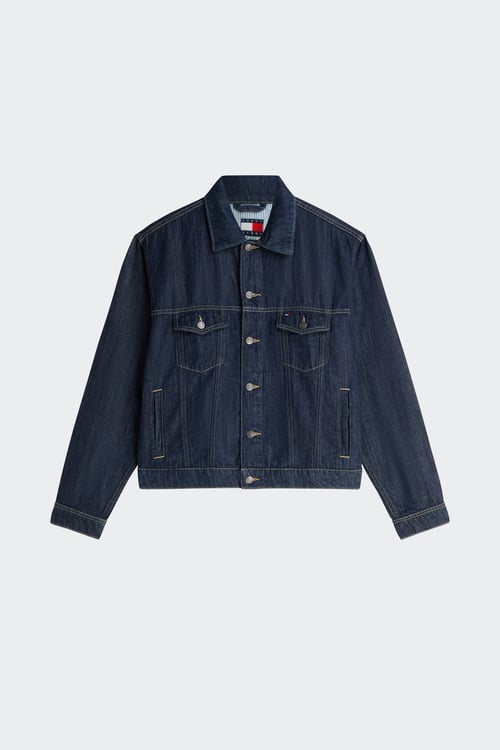 Veste - Taille XL Bleu