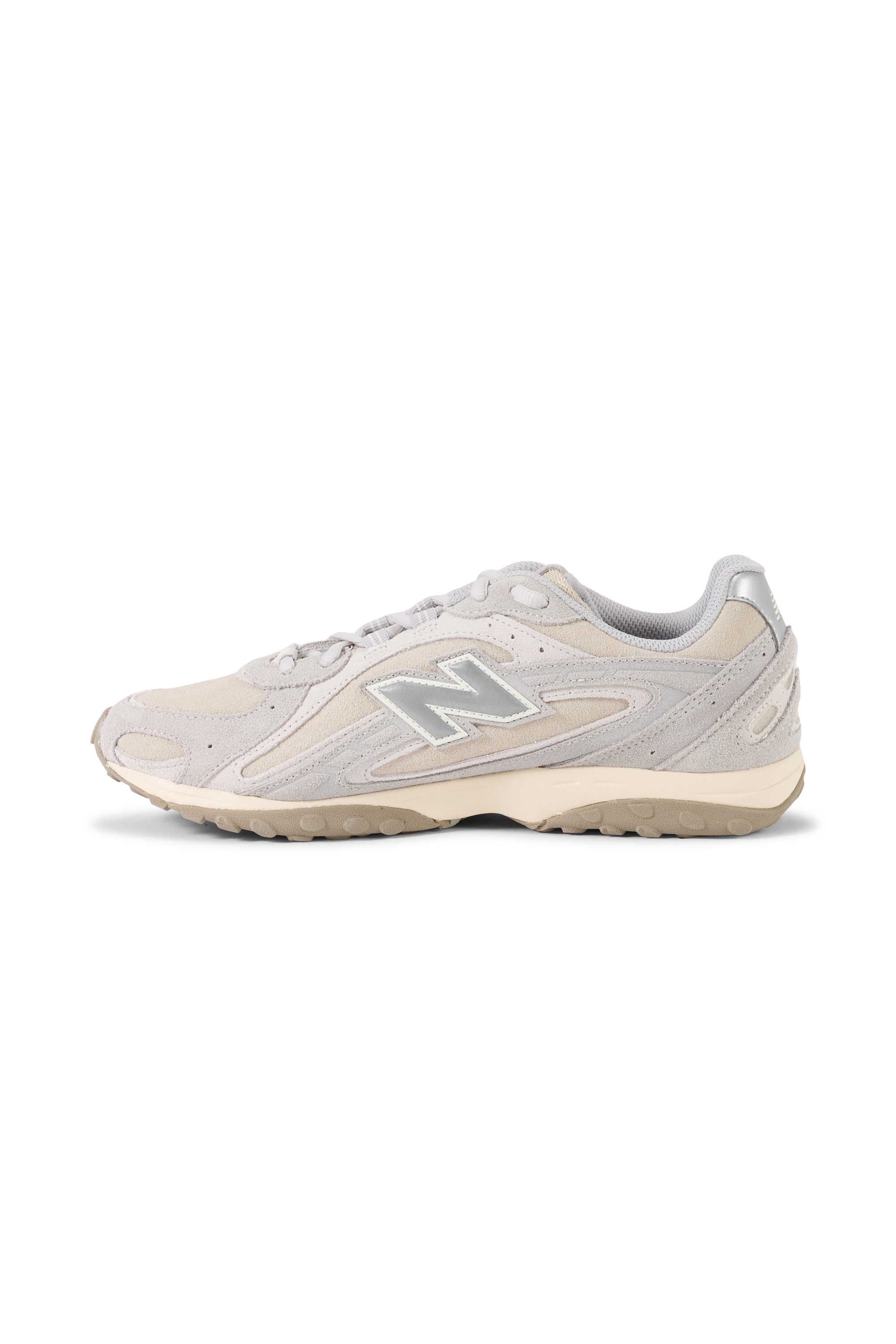 Modèle mis en non visible : Modèle femme | Gris NEW BALANCE Homme