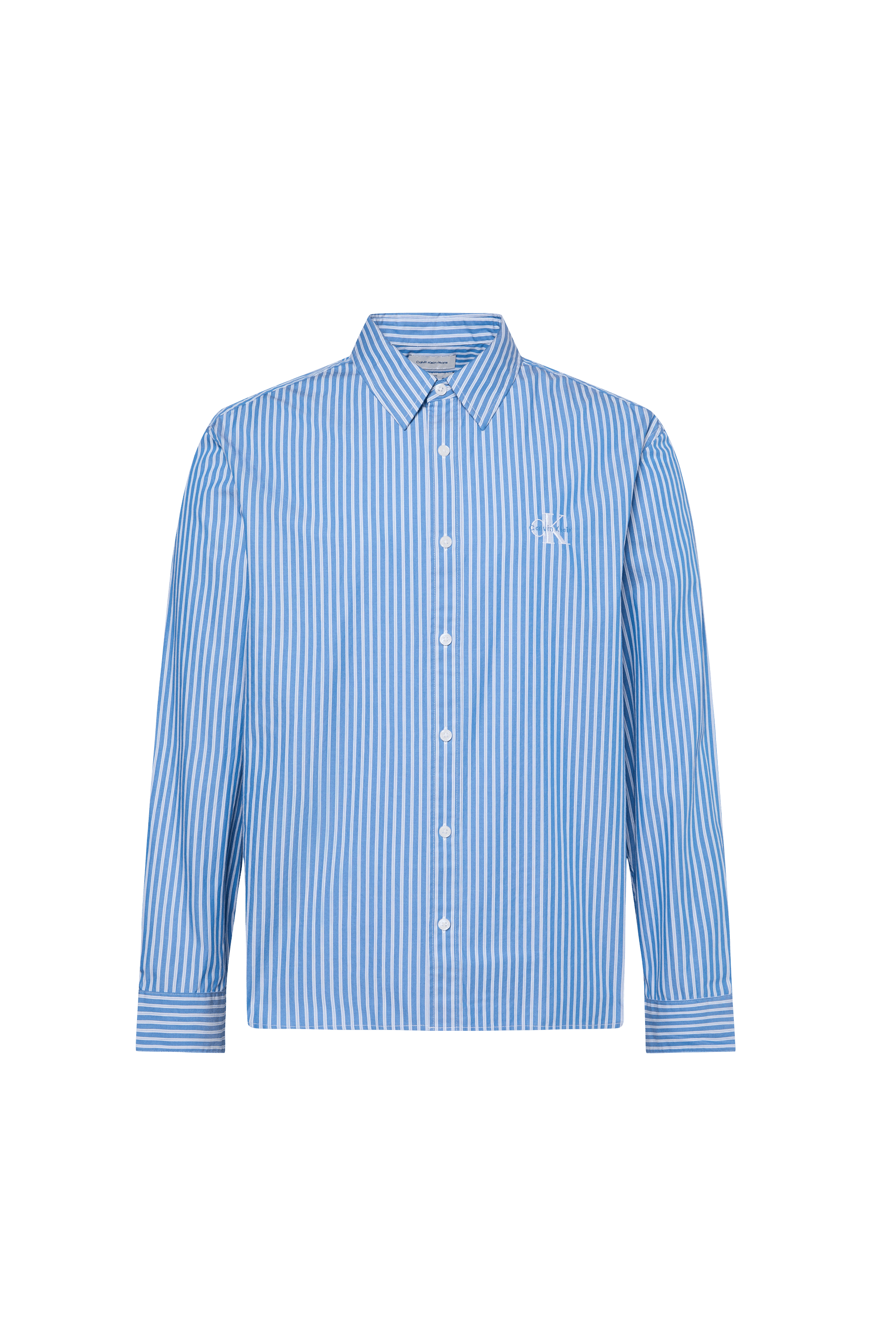 Shirt CALVIN KLEIN Blue