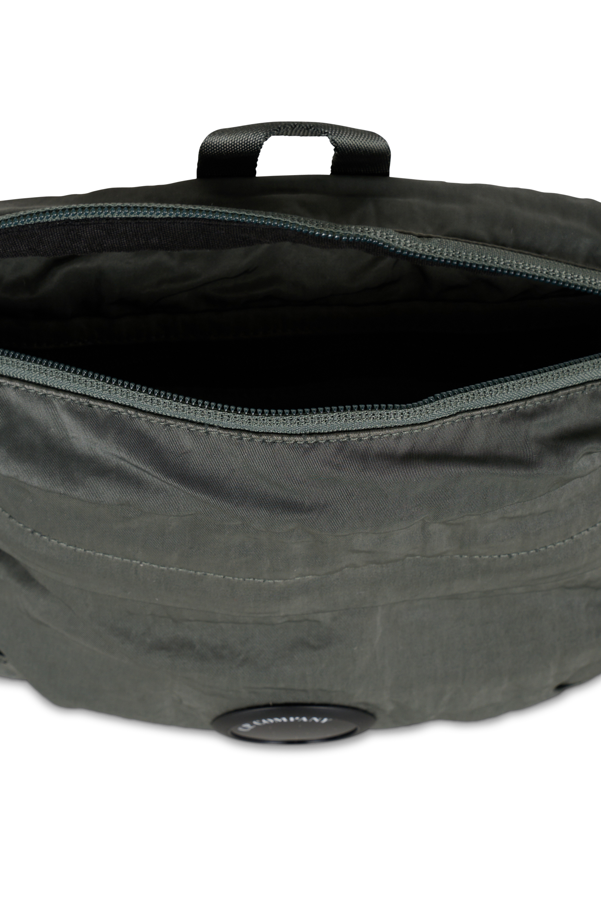 Sac banane | Gris C.P. COMPANY Homme