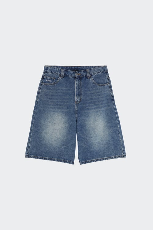 Wasted - Bermuda - Taille 30 Wasted - Bermuda - Taille 30