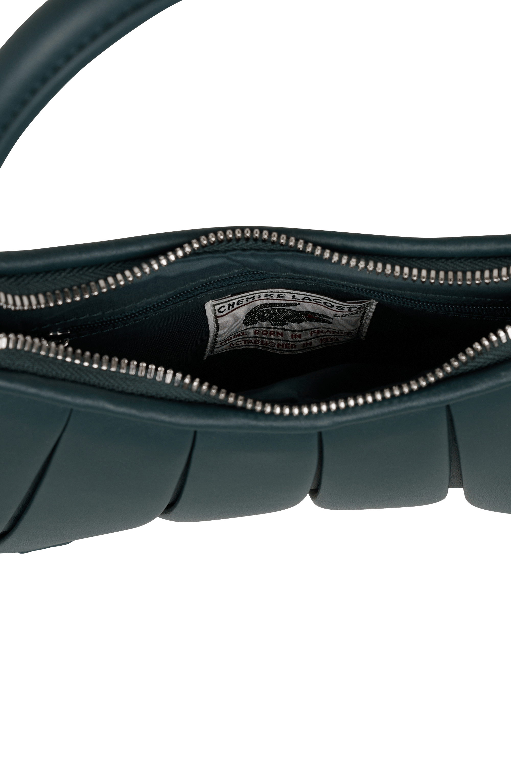 Sac à bandoulière | Vert LACOSTE Femme