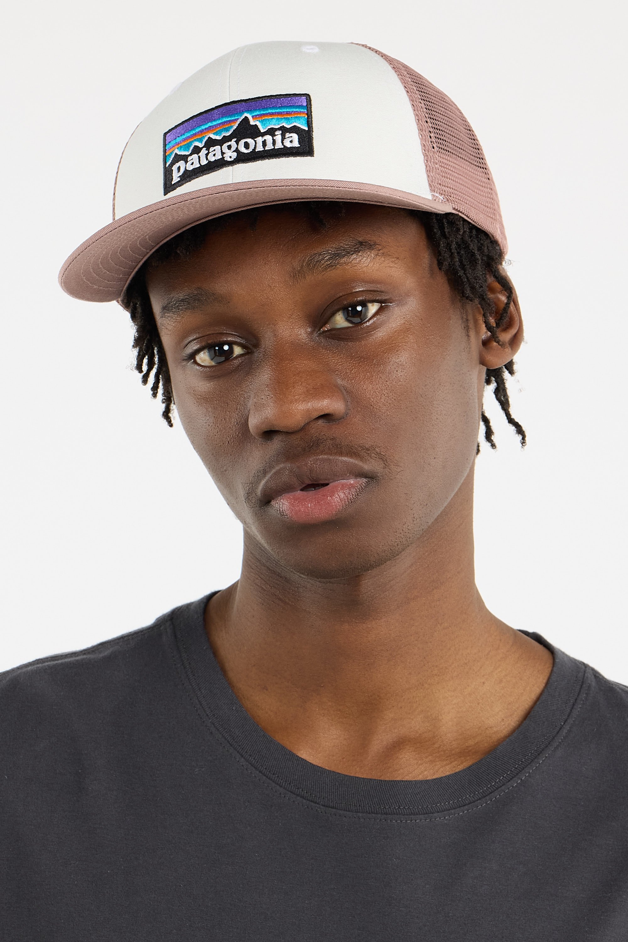 Casquette | Gris PATAGONIA Homme