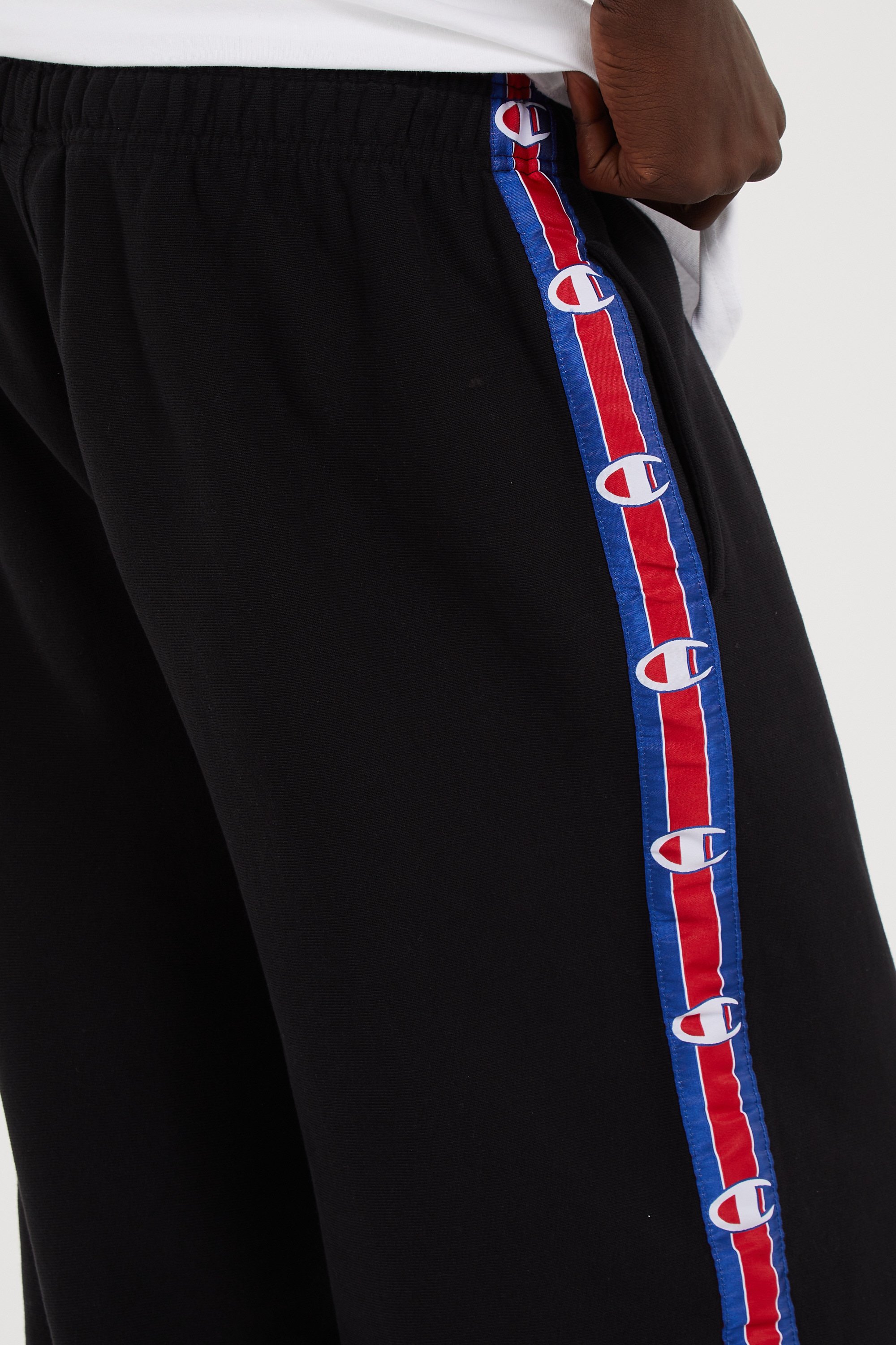 Jogging | Noir CHAMPION Homme