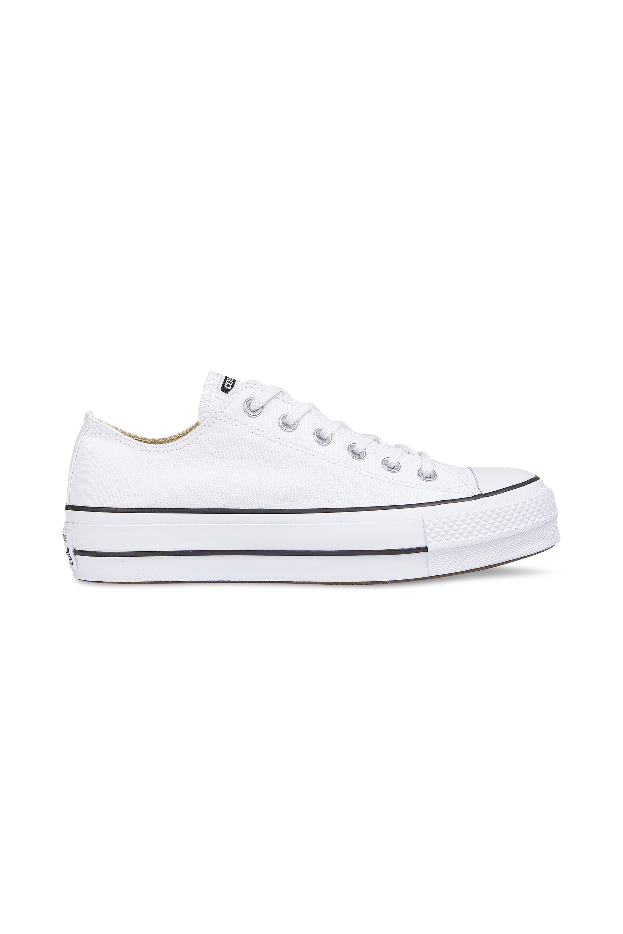 Low-top sneakers Multicolored