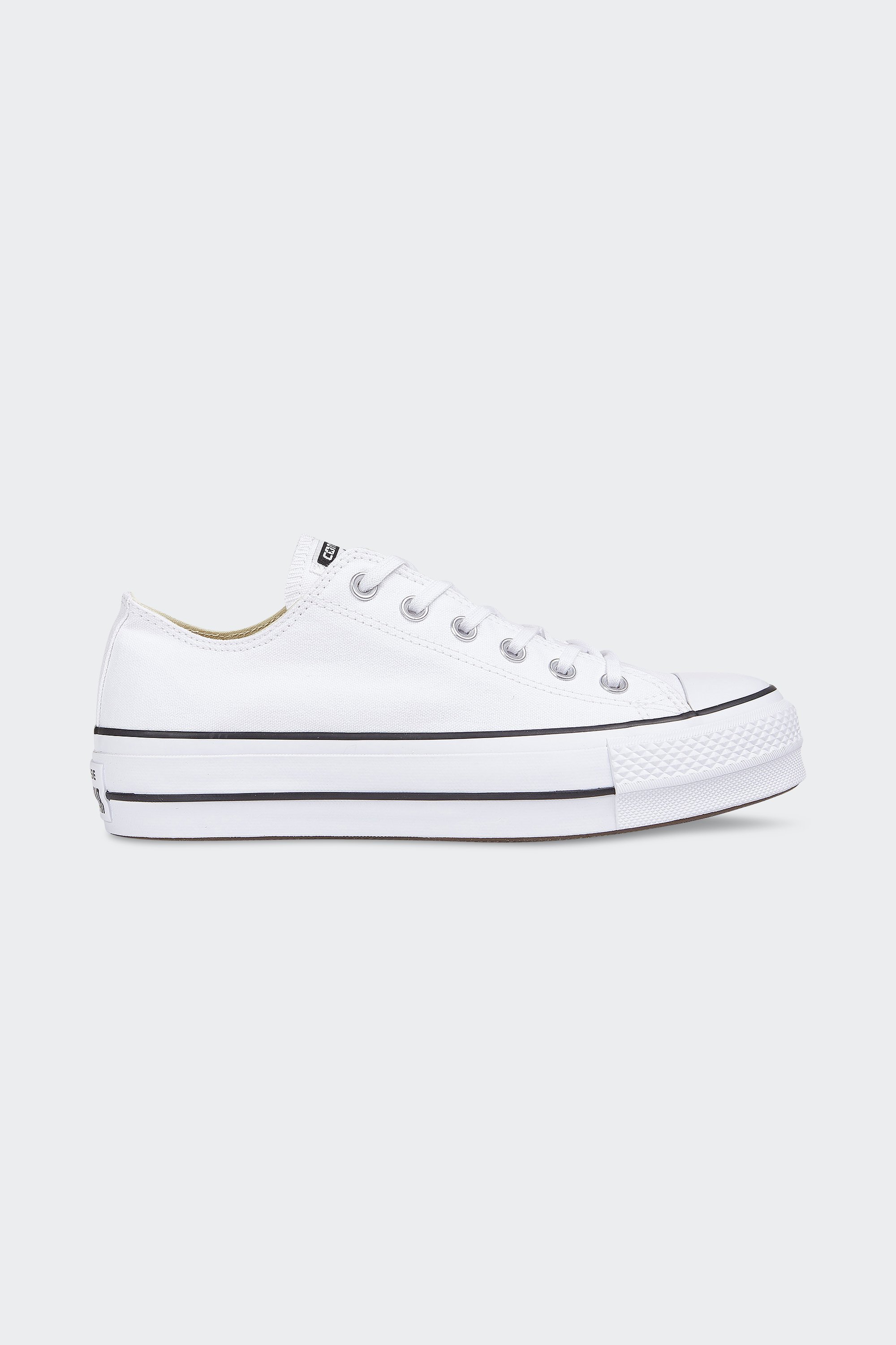 Baskets basses | Multicolore by CONVERSE Baskets basses Multicolore