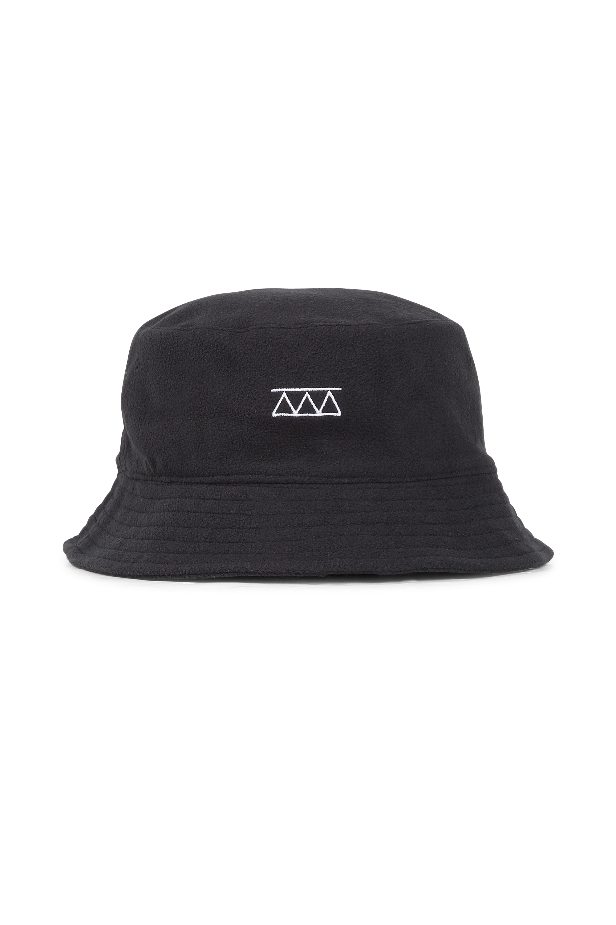 Bucket hat Black