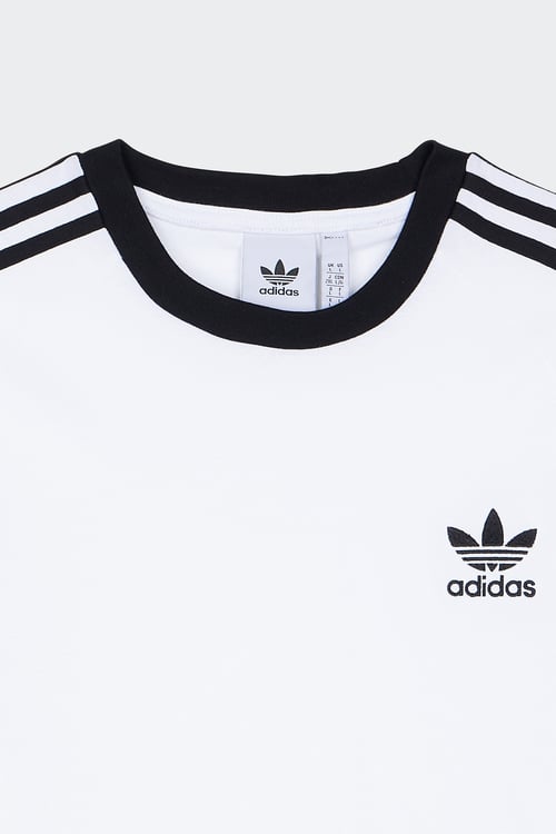 ADIDAS T-shirt Blanc