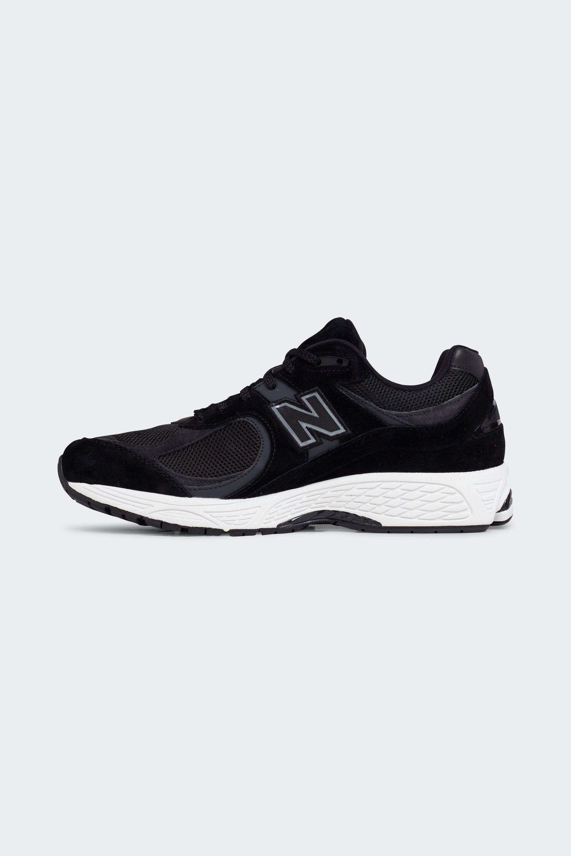 Sneakers | Black by NEW BALANCE Sneakers Black