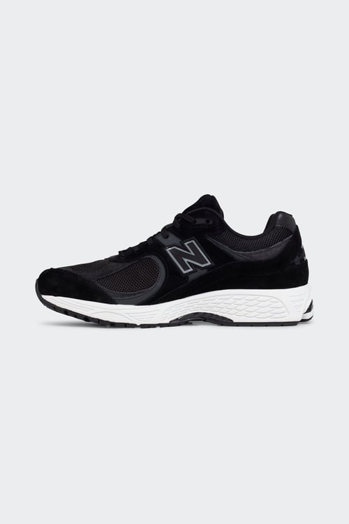 NEW BALANCE Baskets Noir