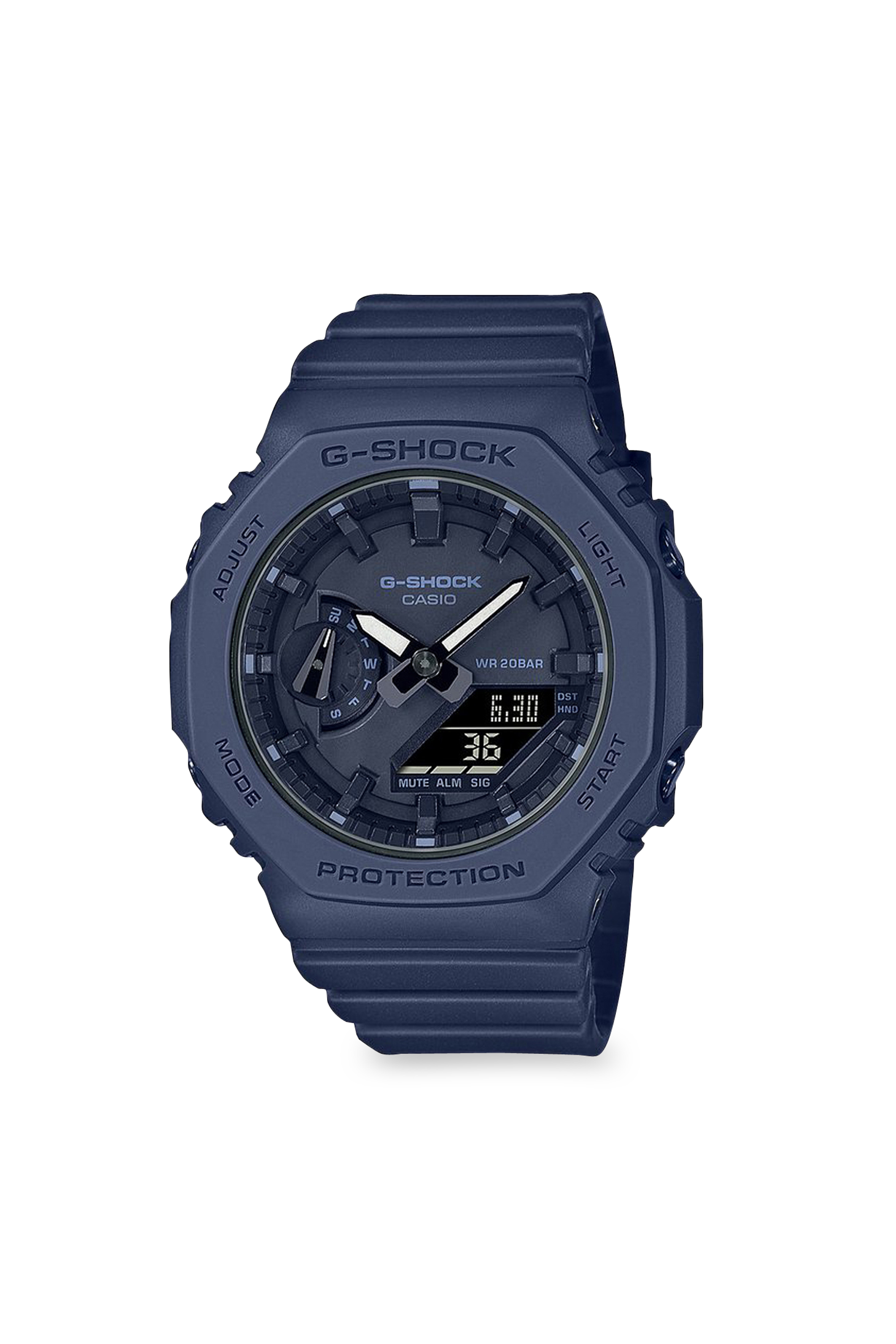 Watch Black