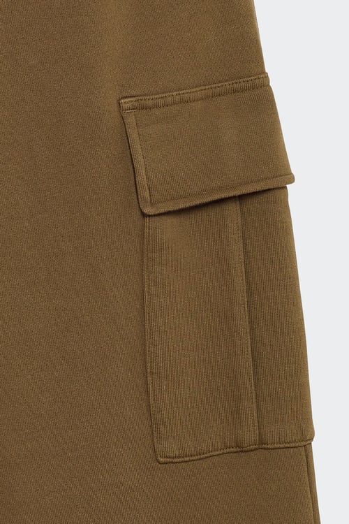 CARHARTT WIP Jogging Kaki