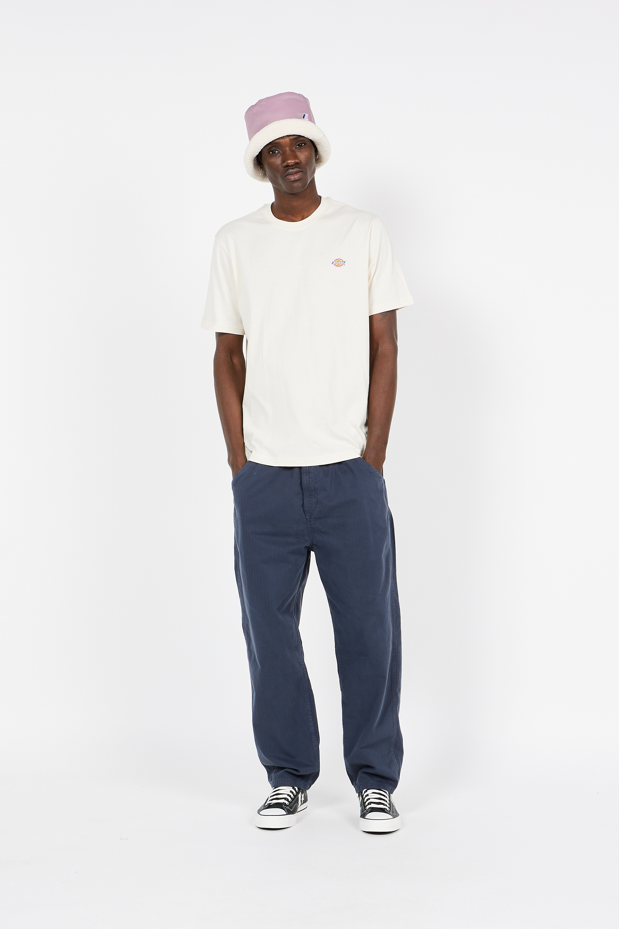 T-shirt Beige