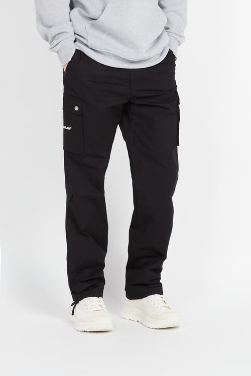 HOLOGRAM Cargo Noir
