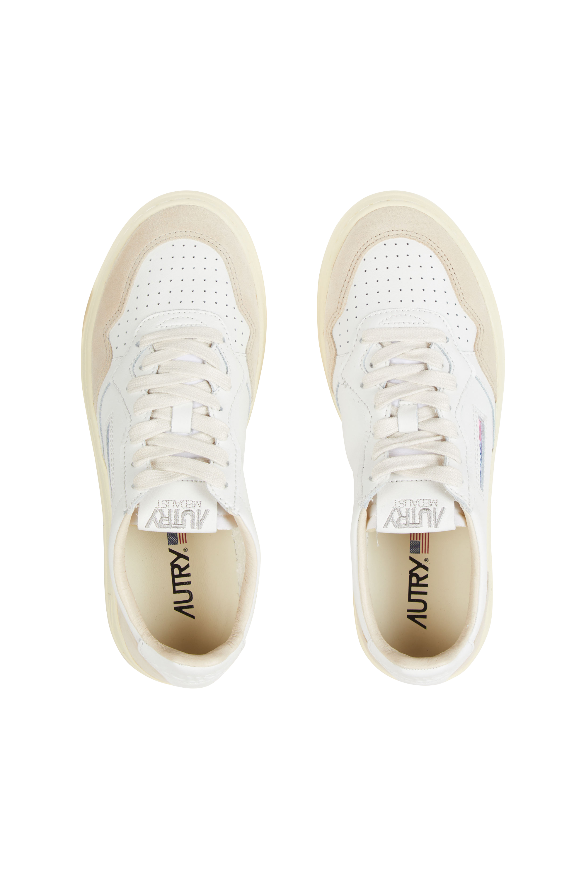 Sneakers AUTRY White