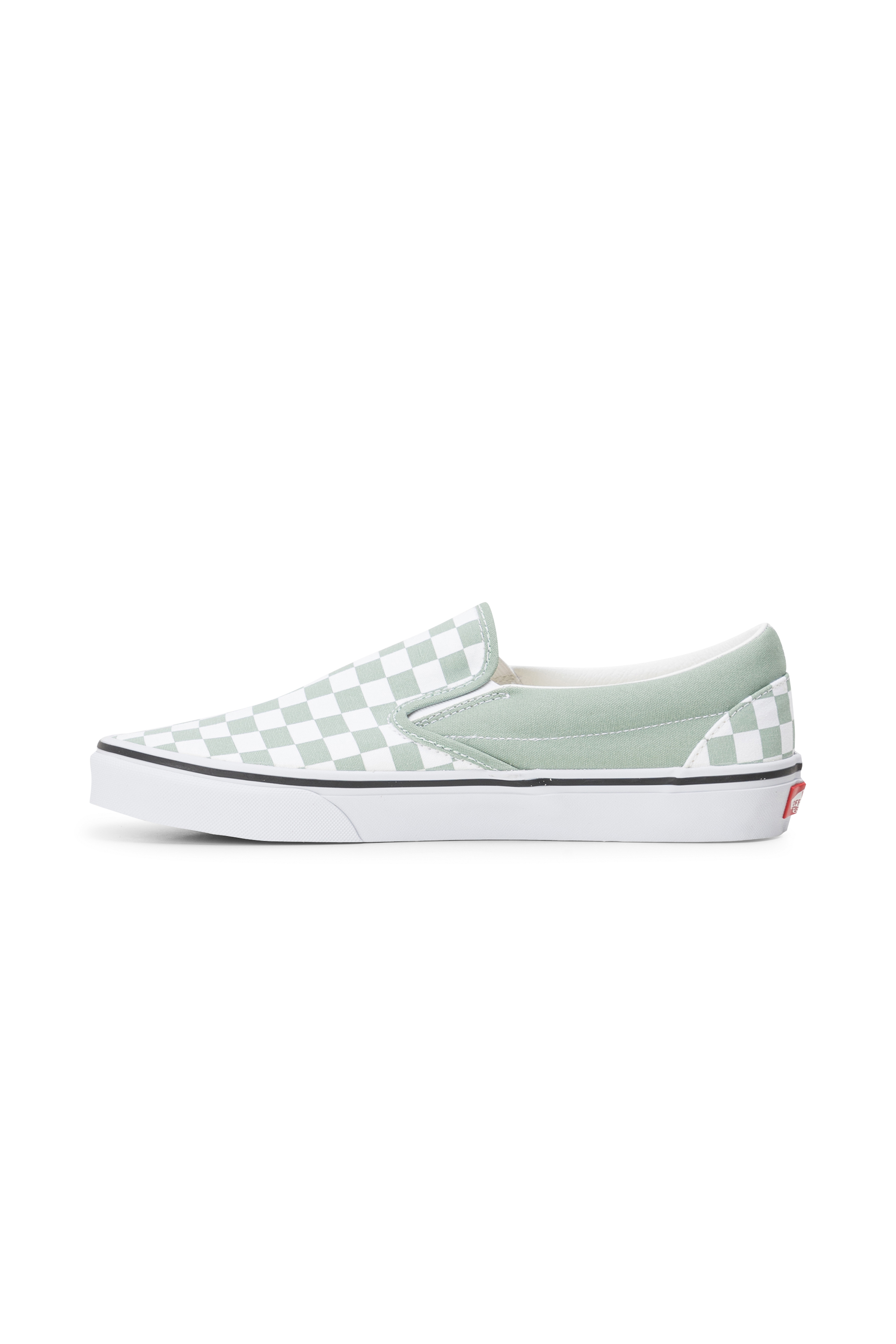 Slip-on Green