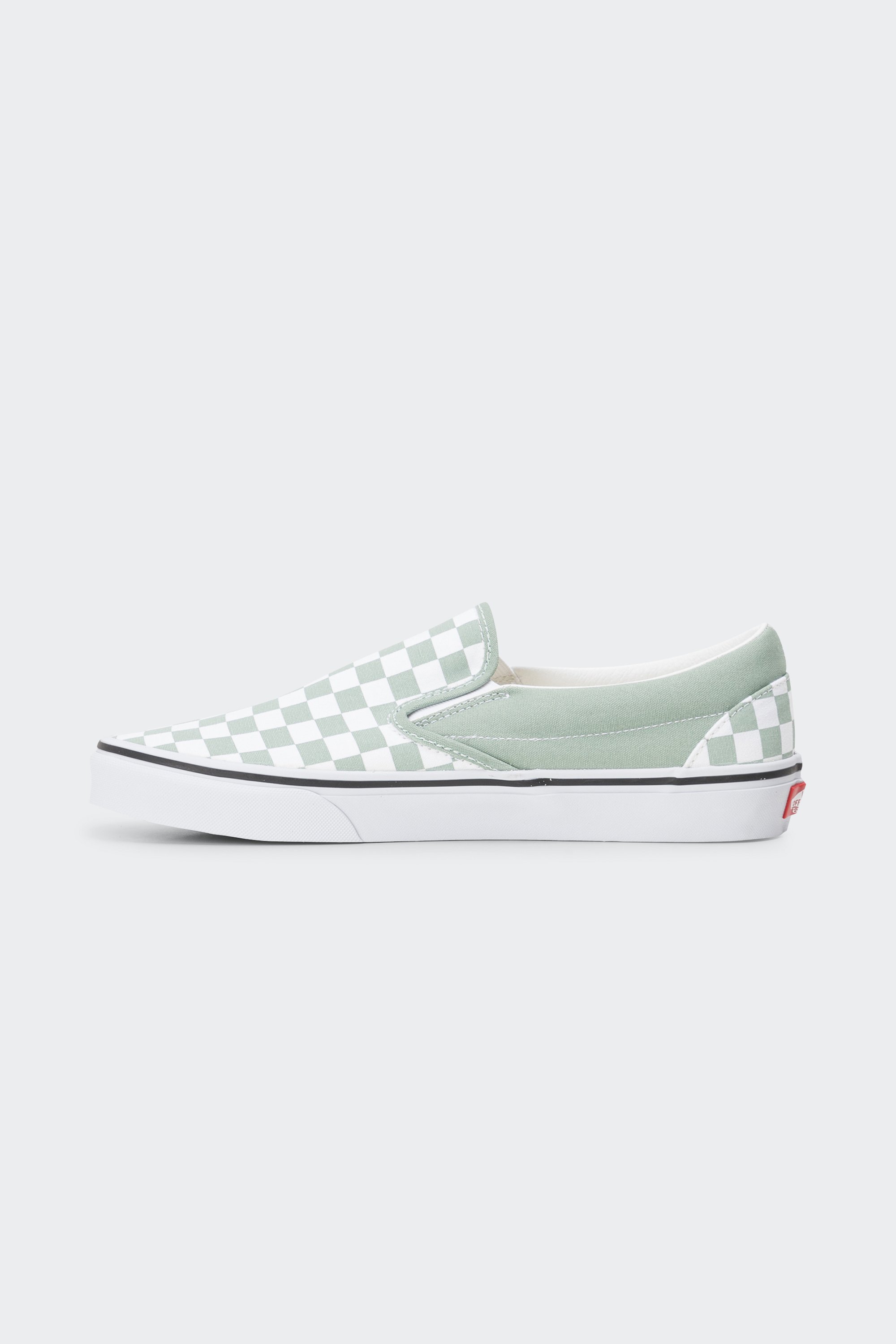 Slip-on | Green by VANS Slip-on Green