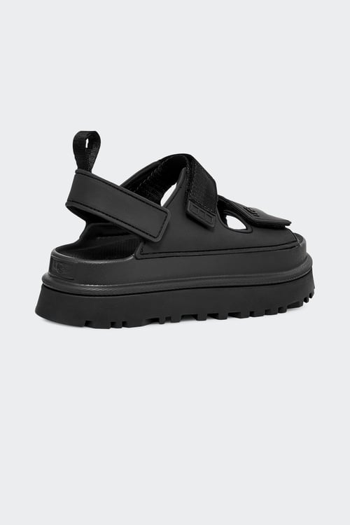 UGG Sandales Noir