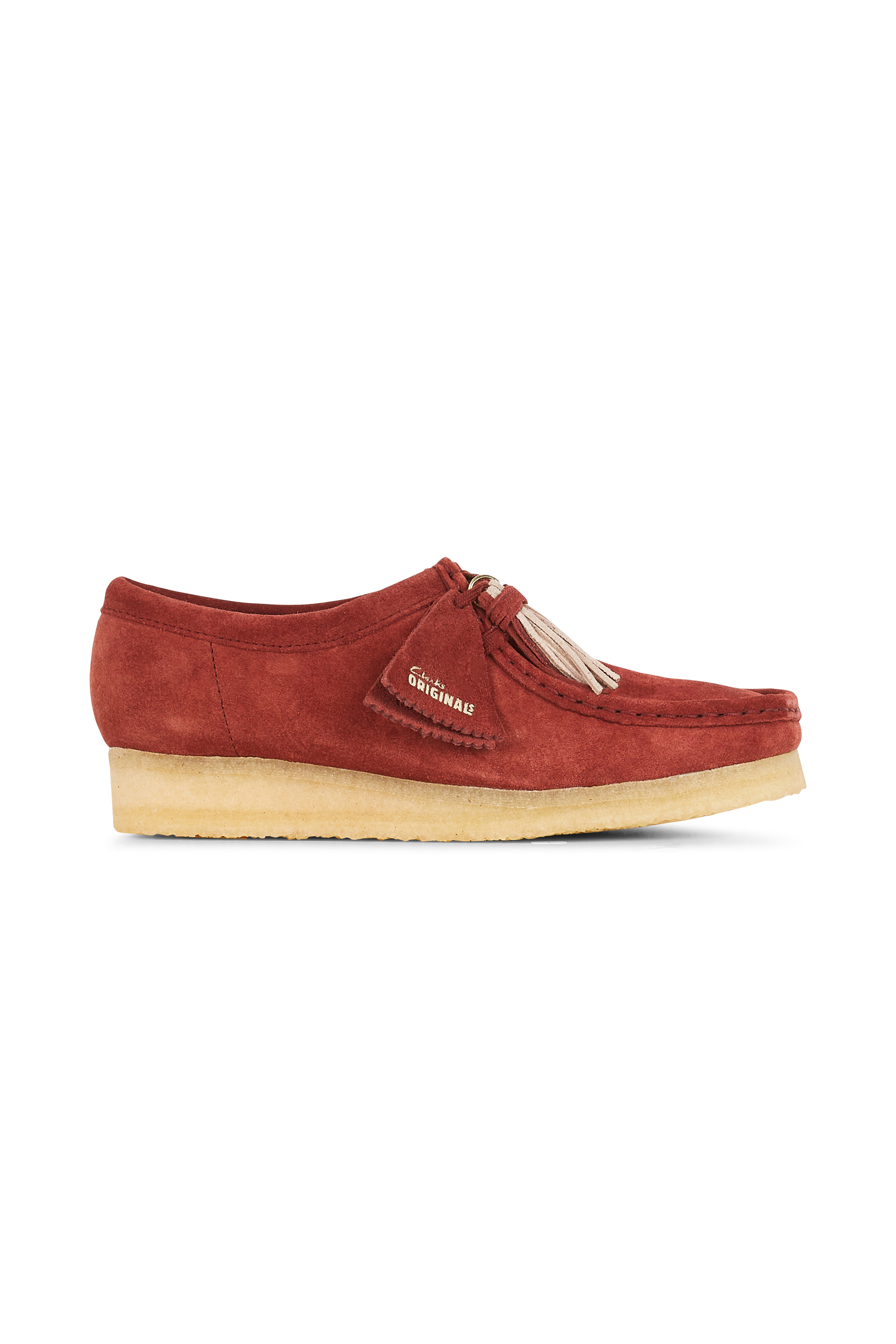 Chaussures Rouge