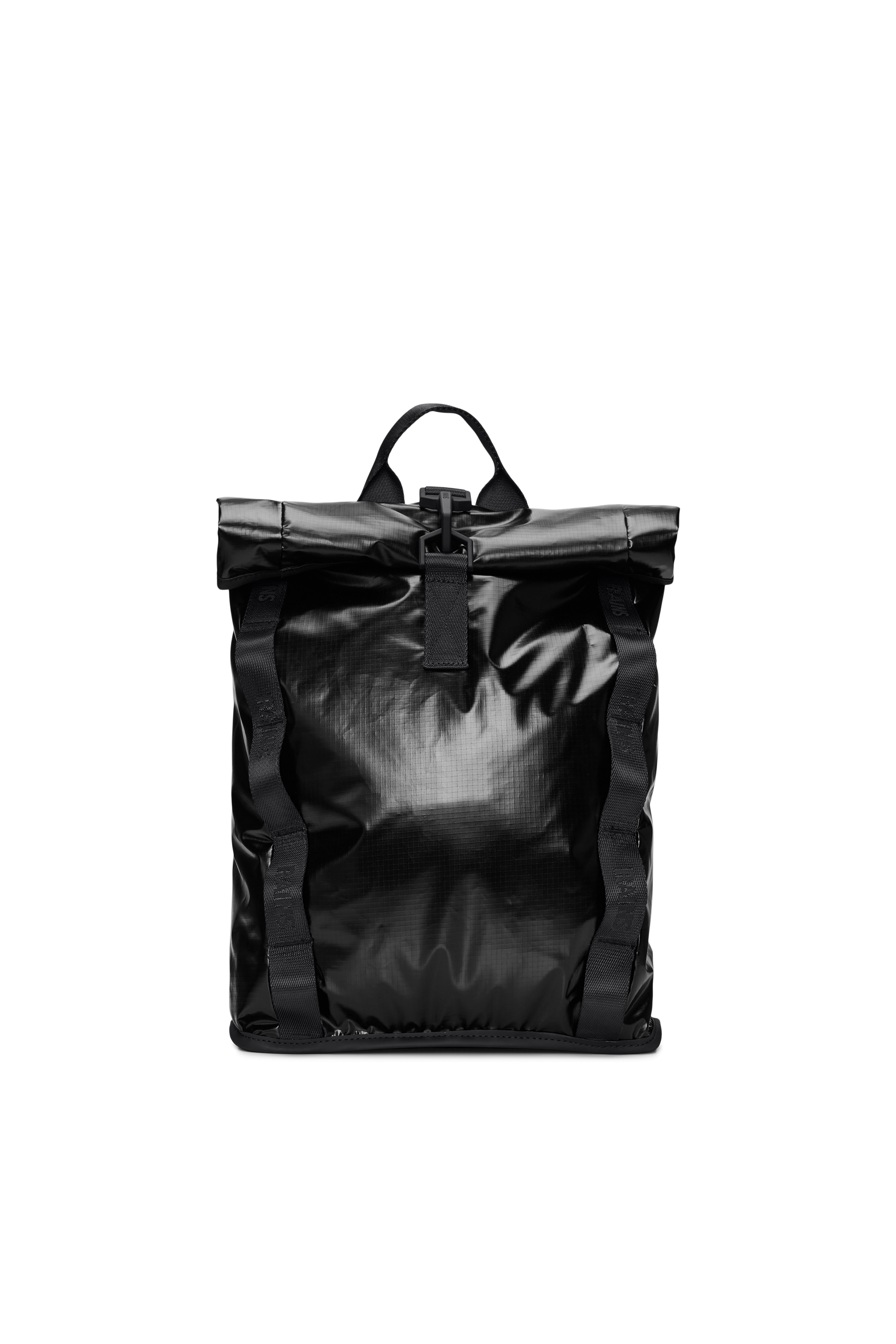 Austin backpack Black