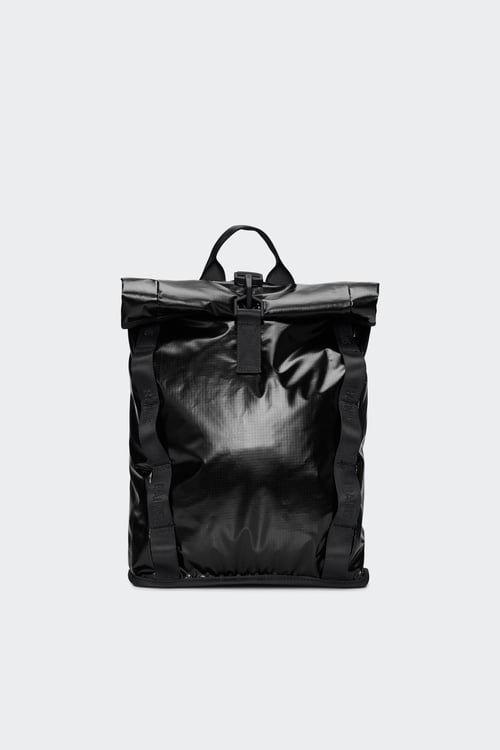 RAINS Austin backpack Black