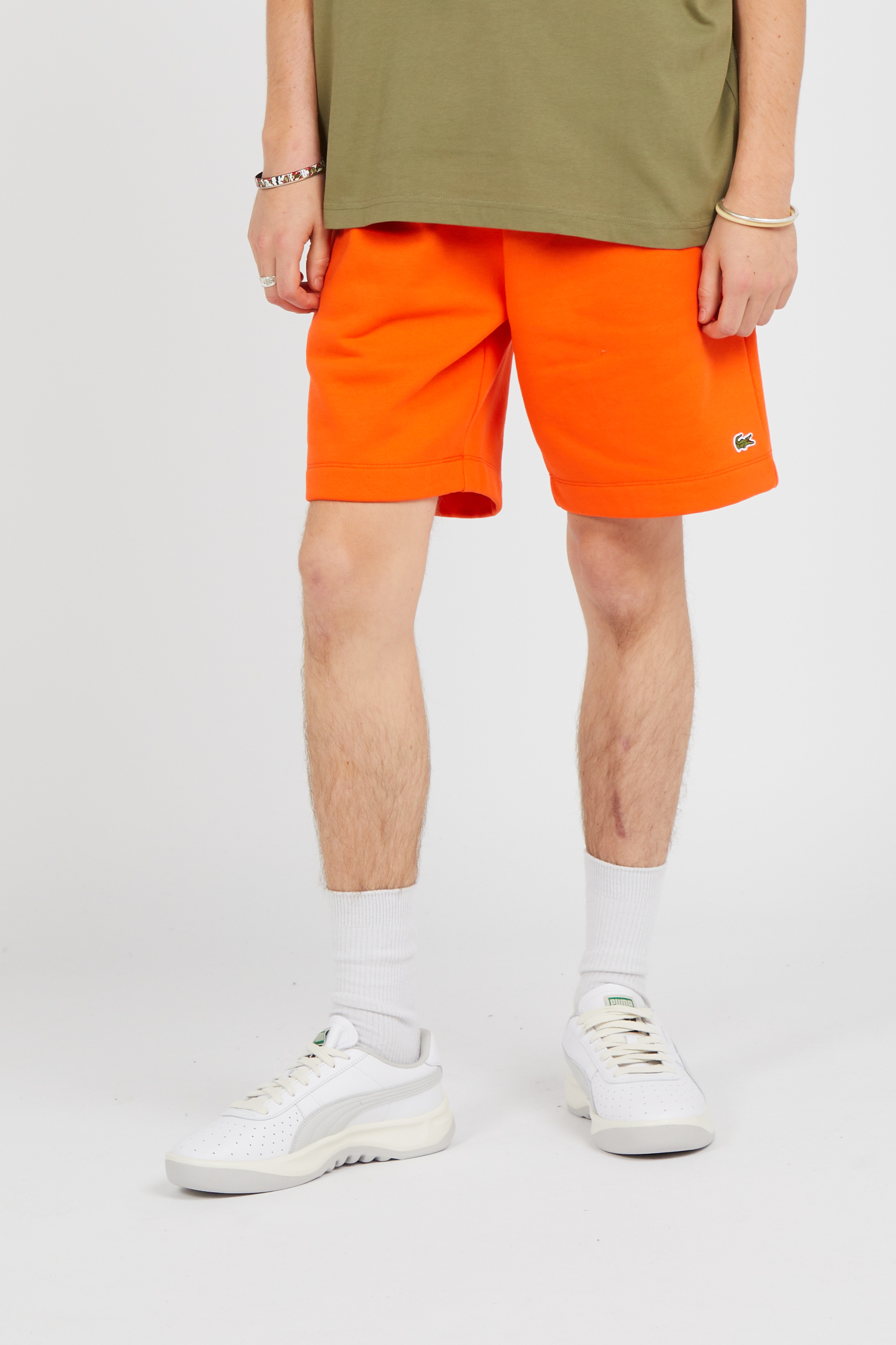 Short Orange