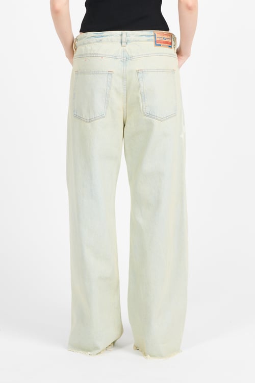 DIESEL Jean Bleu