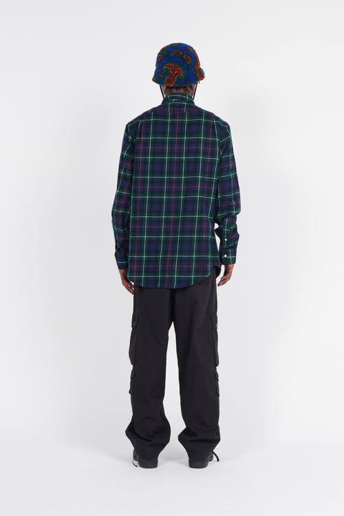 CARHARTT WIP Cargo Noir