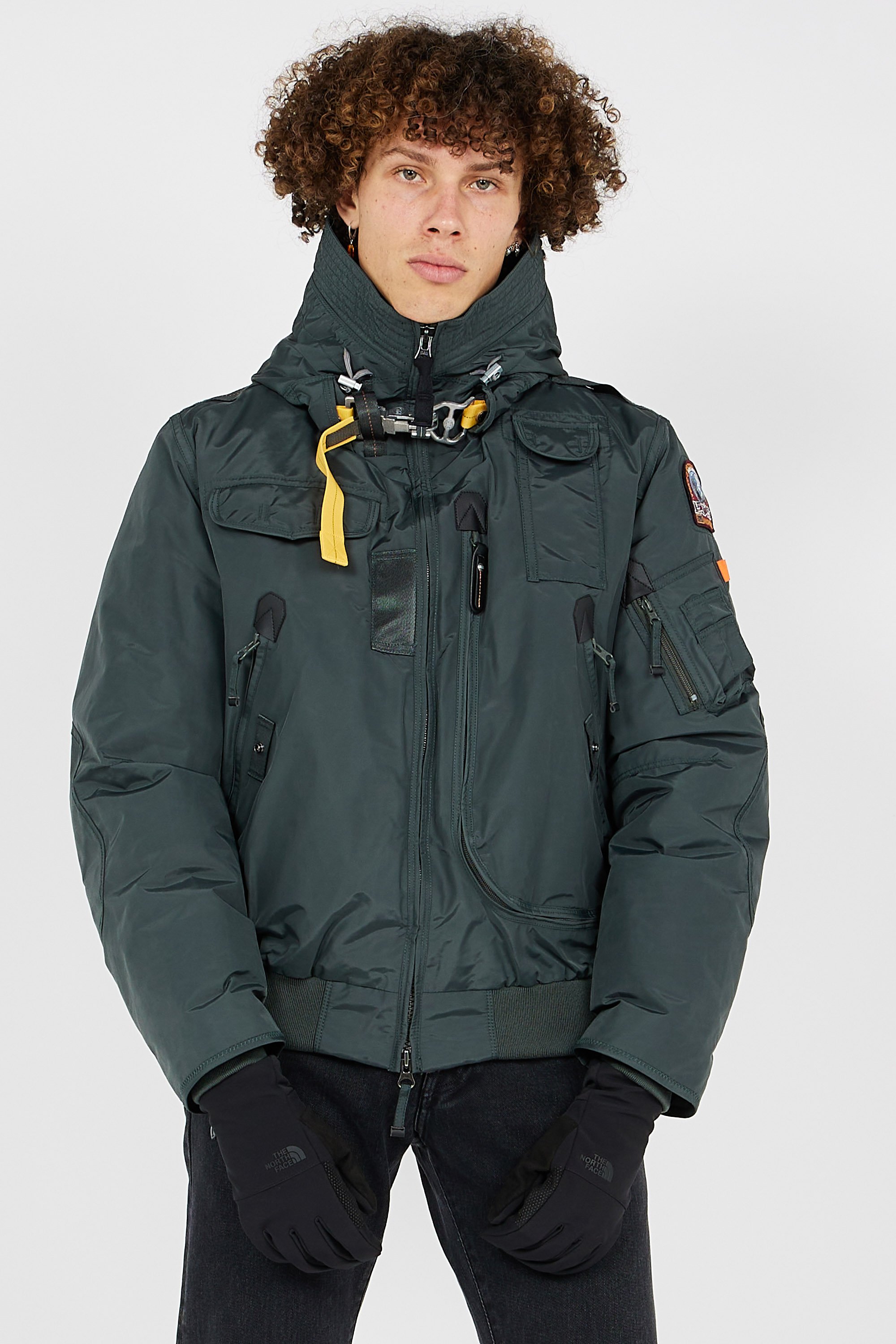 Doudoune  | Vert by PARAJUMPERS Doudoune  Vert
