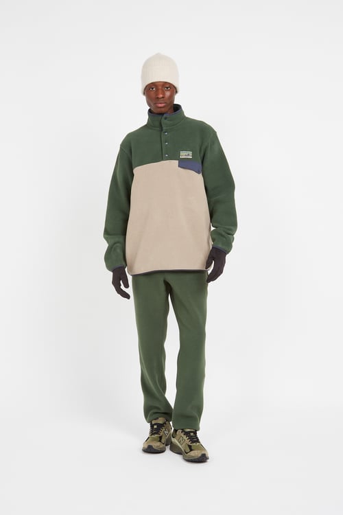 MACKIE Bonnet Beige