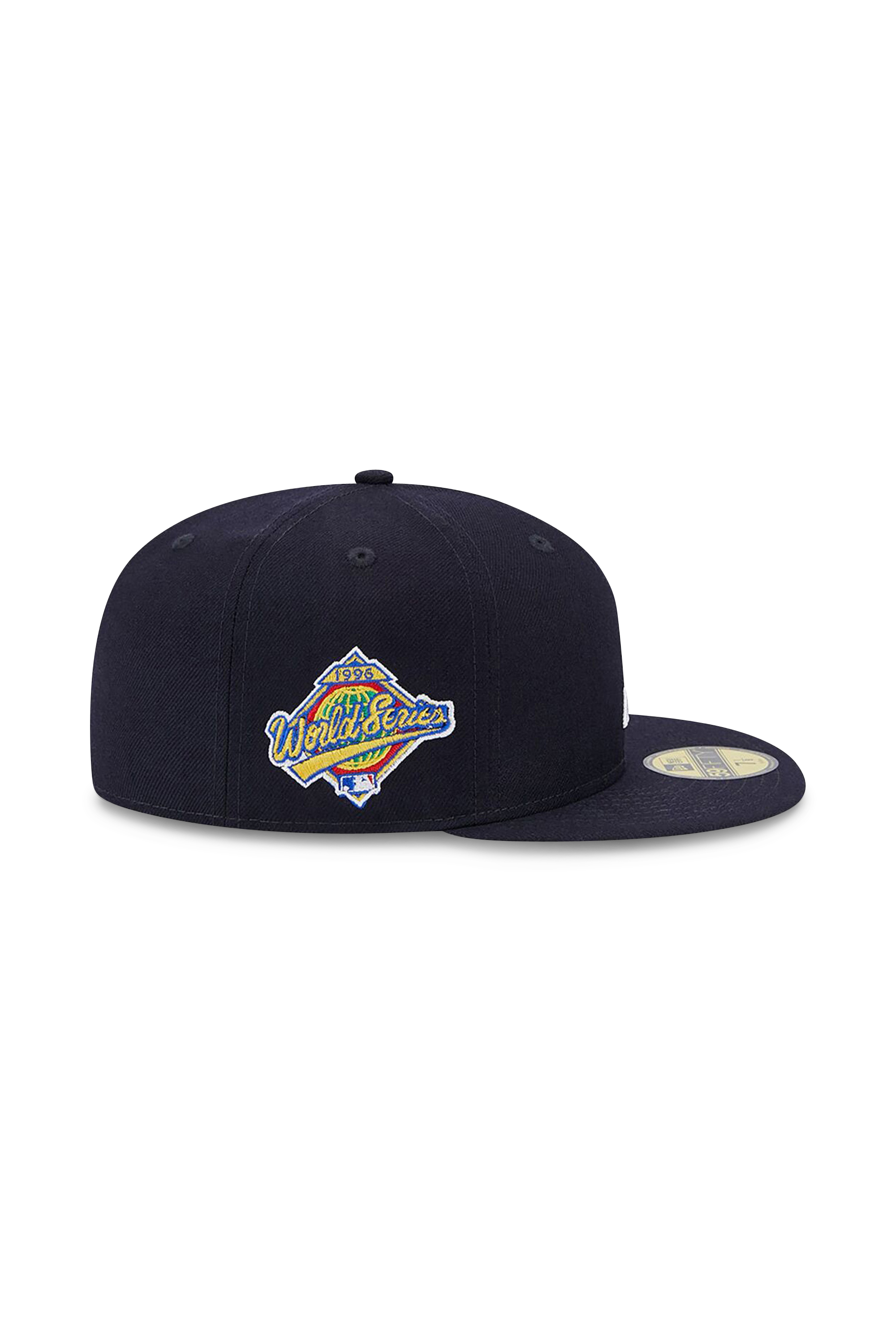 casquette Noir