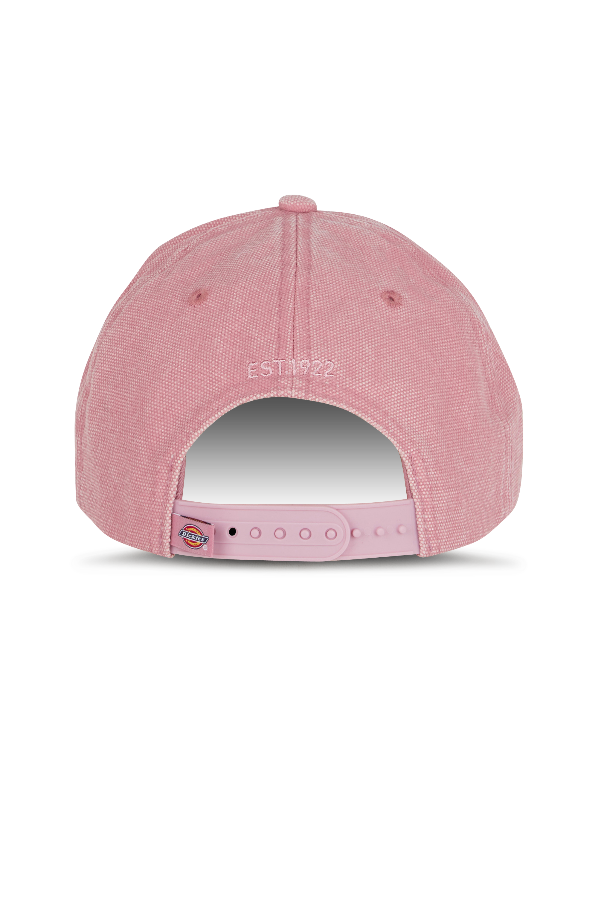Baseball cap Pink
