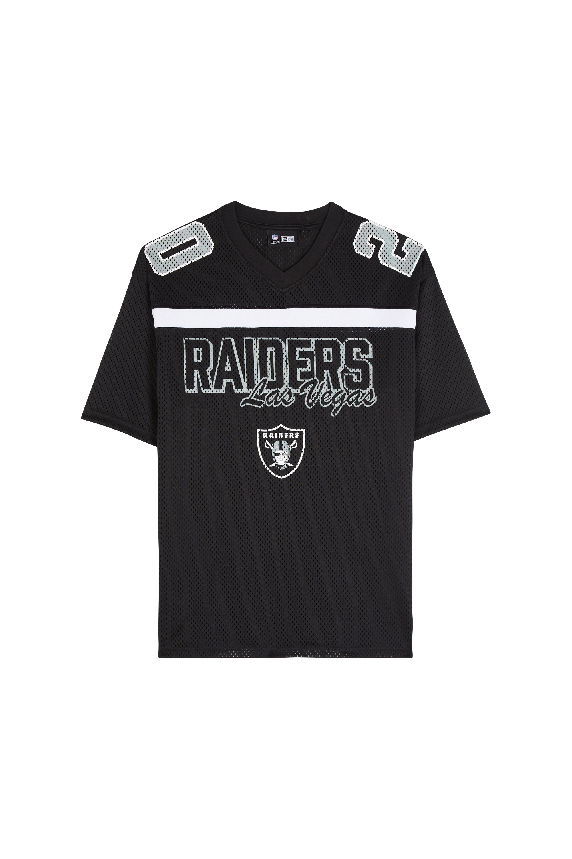 Jersey Noir
