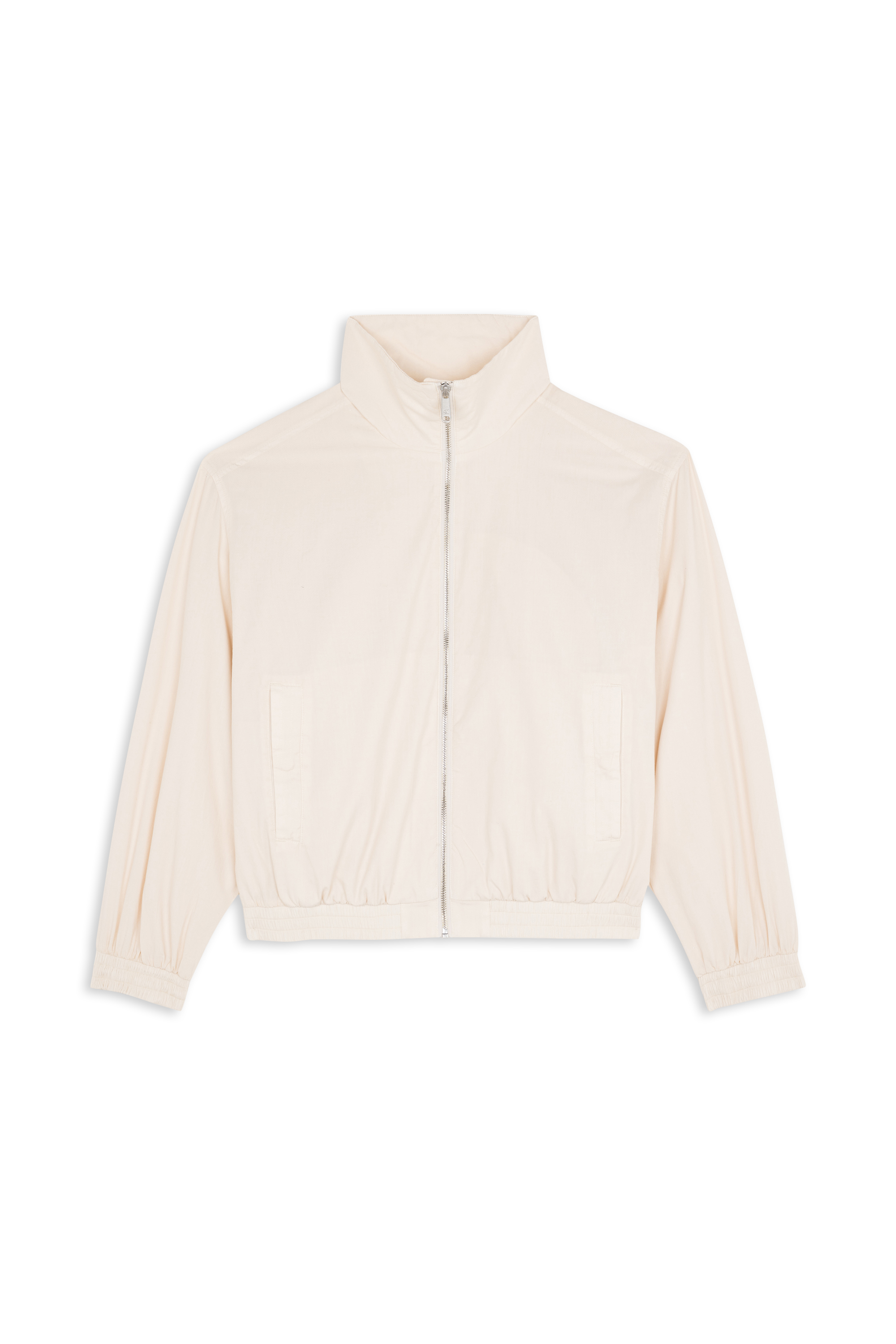 Jacket Beige